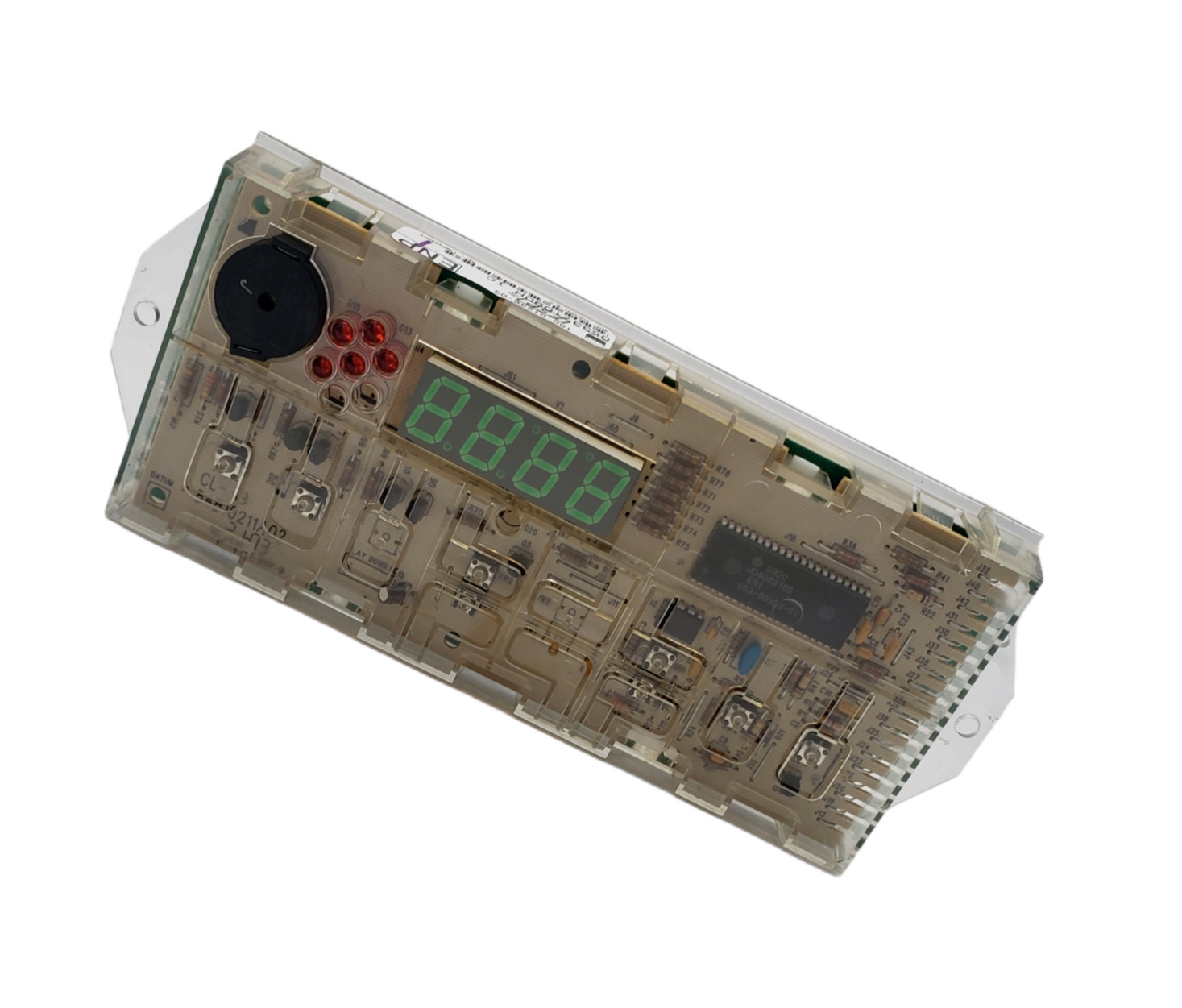Genuine Whirlpool Oven Control Board 8053991 **Same Day Ship & 60 Days Warranty*