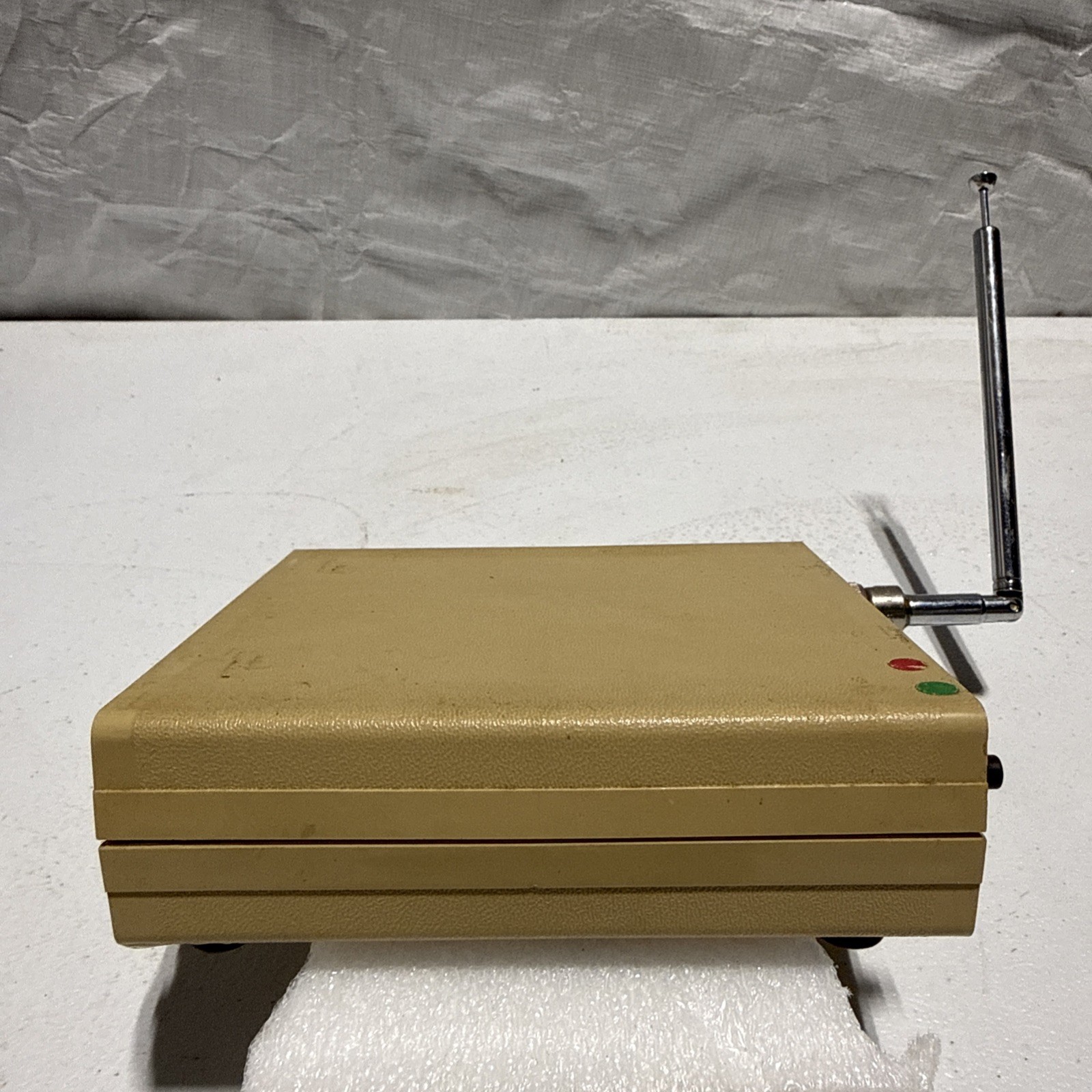 DSI 5510 Frequency Counter Untested Estate Sale