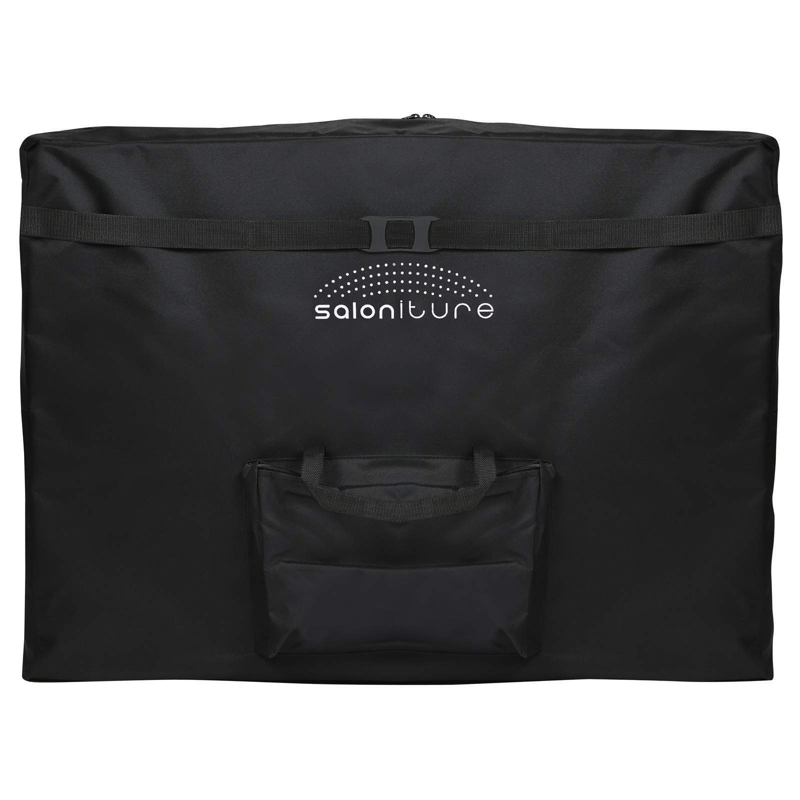 Lavender Portable Massage Table with Carrying Case