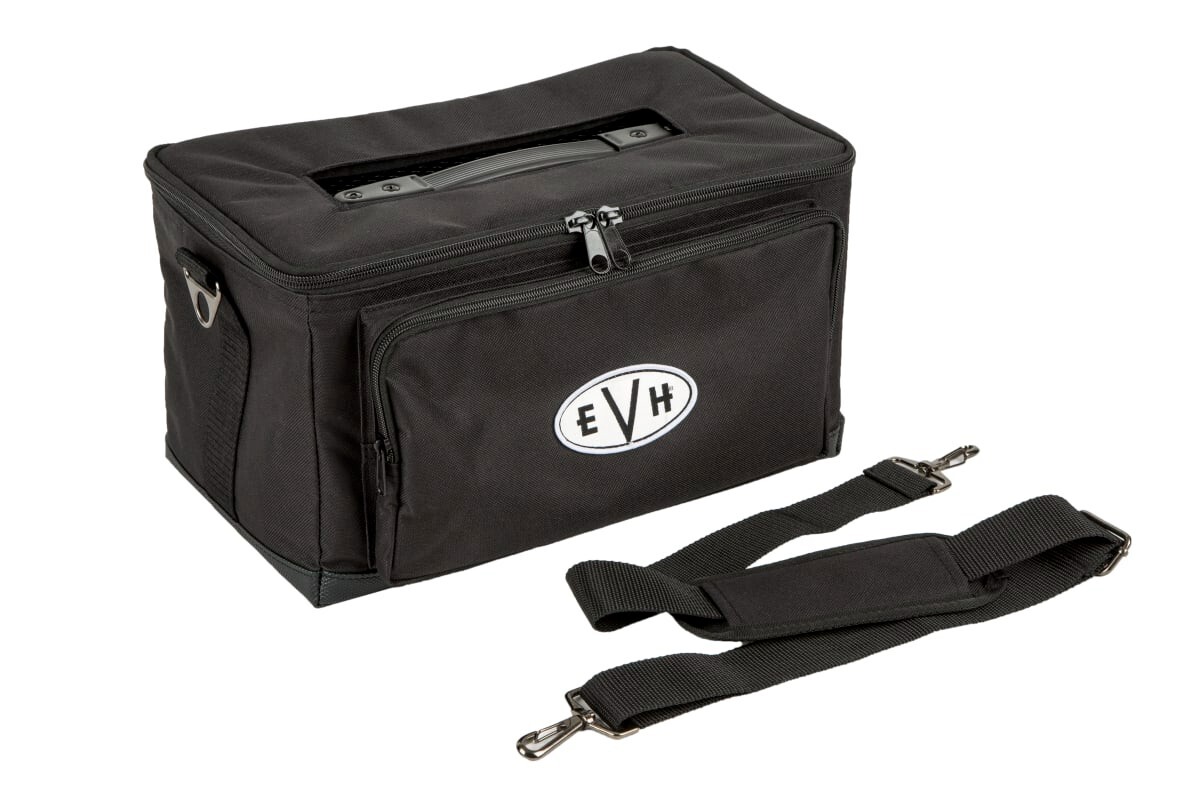 EVH 5150III Lunchbox Amp Carrying Case-NEW