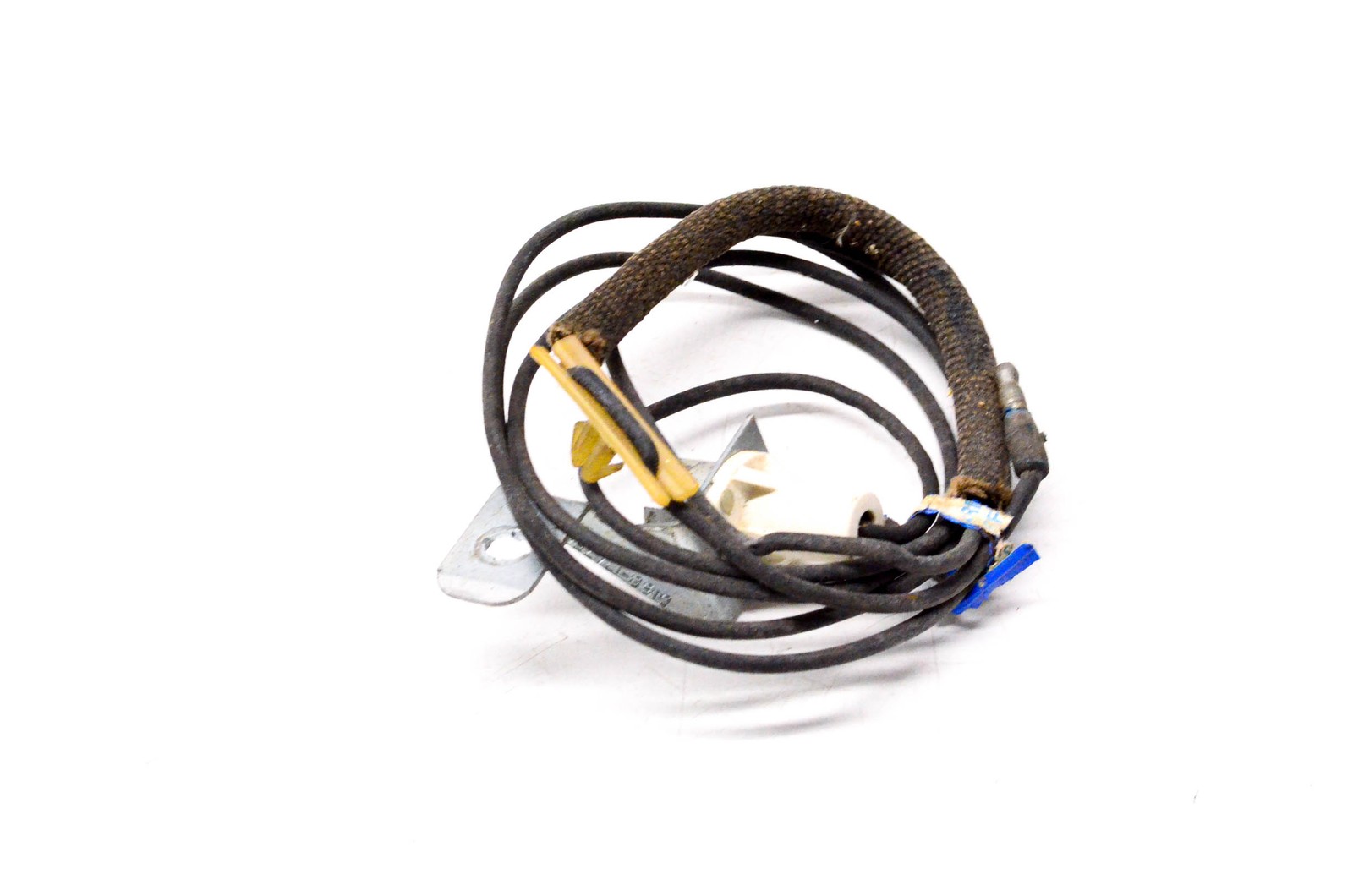 OEM Ford DISB-13A756-A2A Socket & Wire Assembly