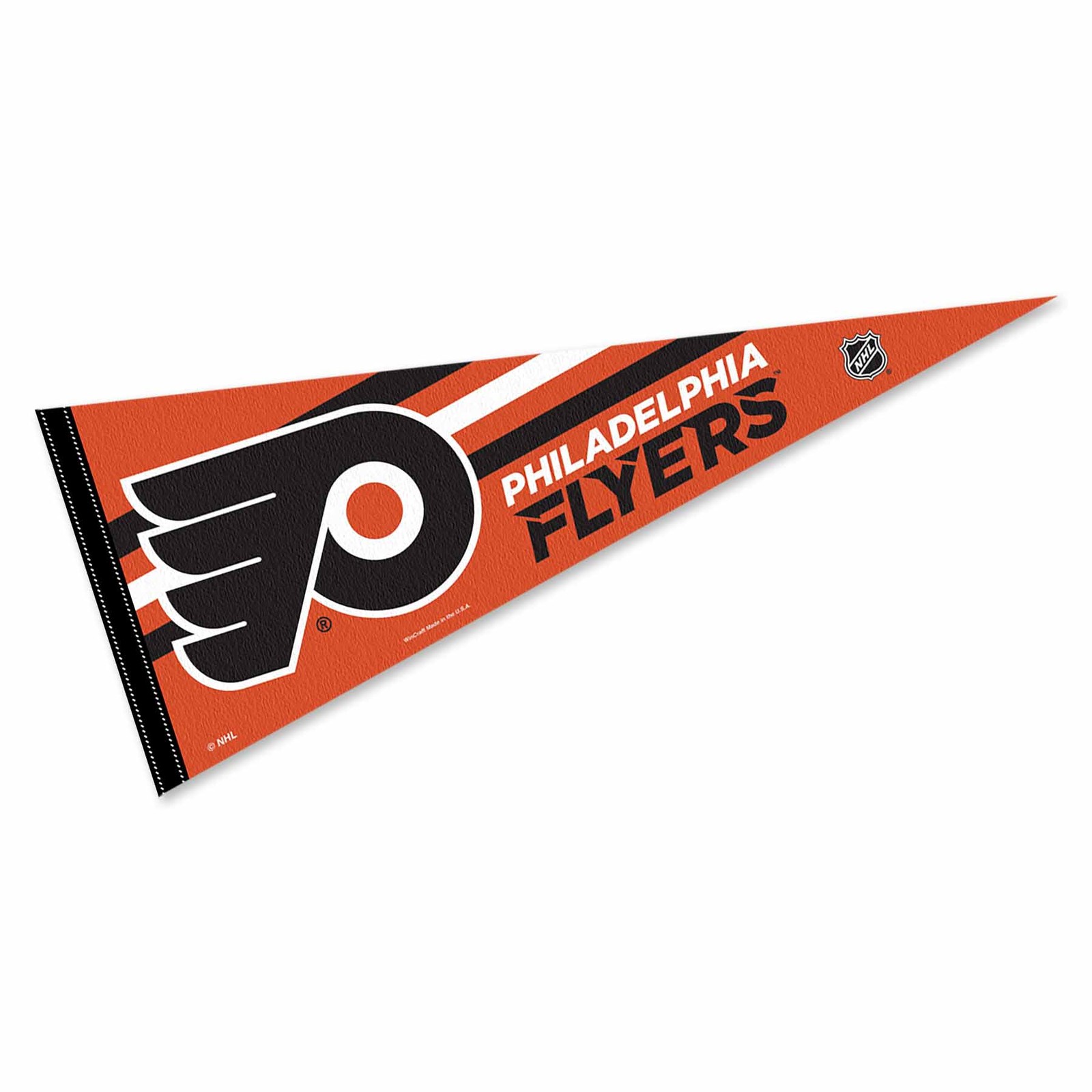 Philadelphia Flyers Logo Pennant