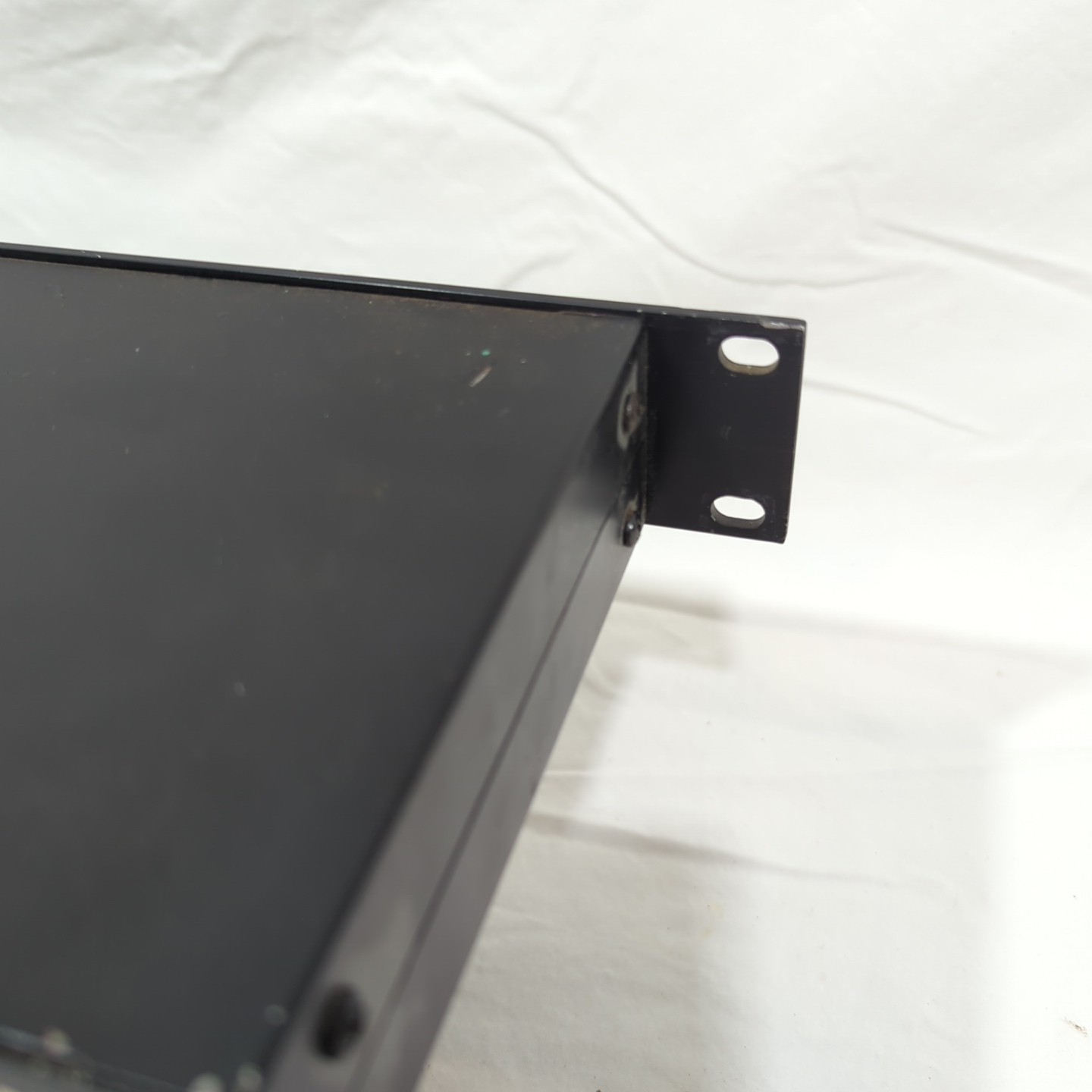 BBE 362 Sonic Maximizer 2-Channel Rack Mount Signal Processor Enhancer ■ TESTED