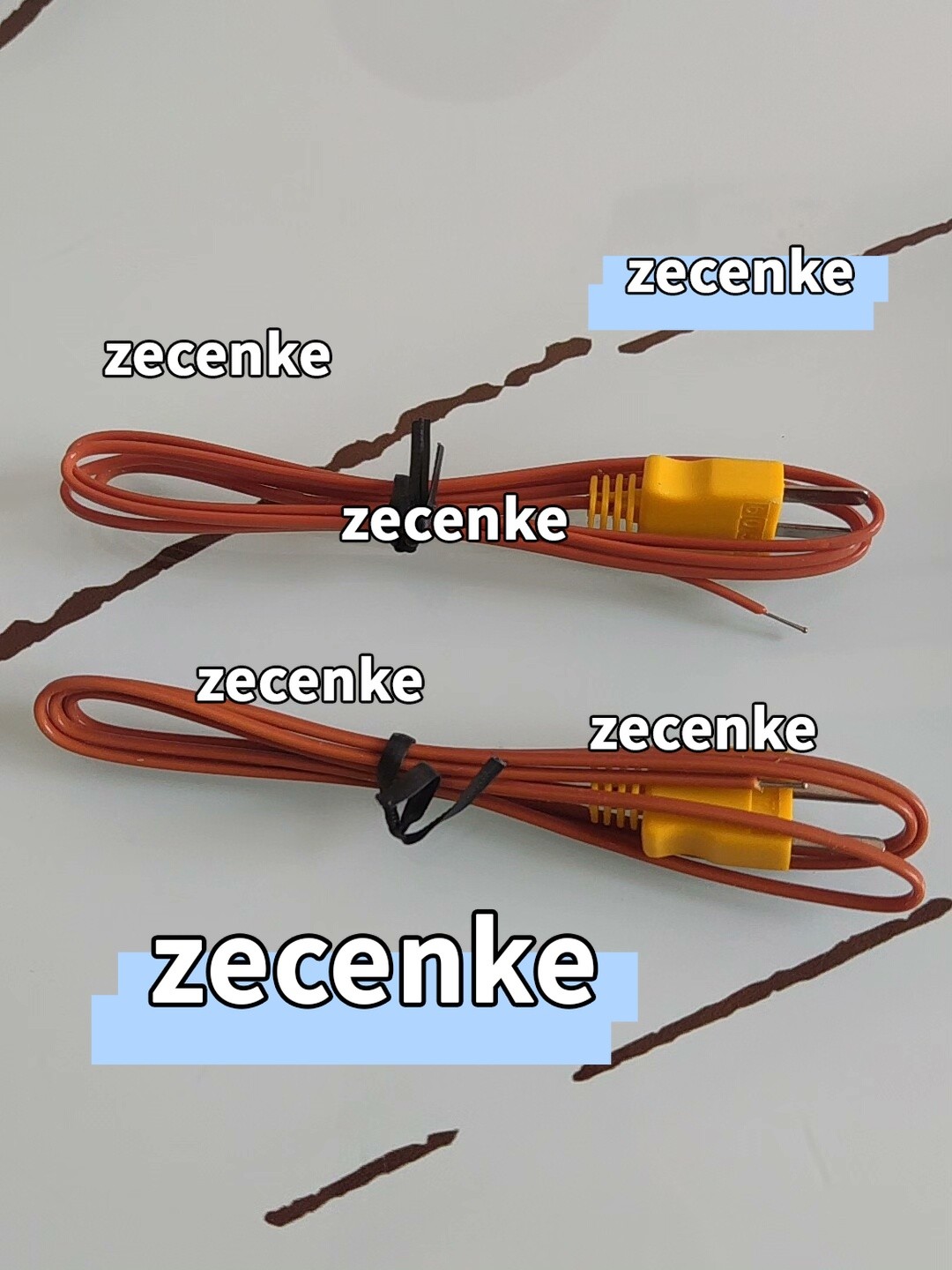 1PCS FLUKE 80PK-1 Type K Bead Temperature Probe -260°C to 500°F FLUKE 80PK-1*