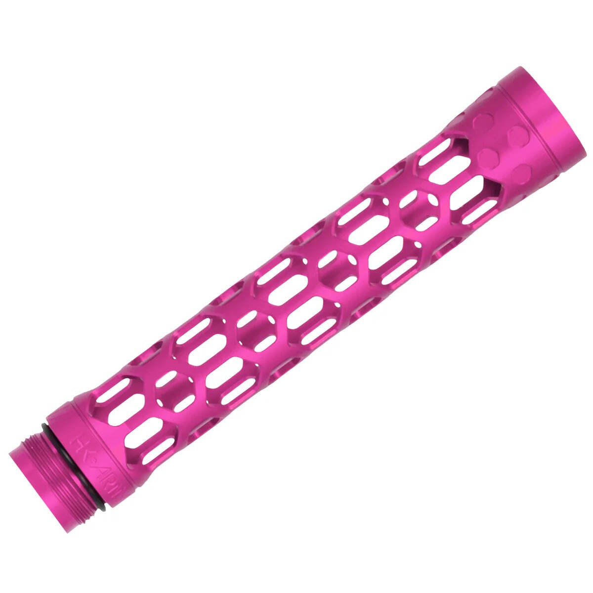 HK Army PWR Hex Barrel Back - AC Threads - Dust Pink