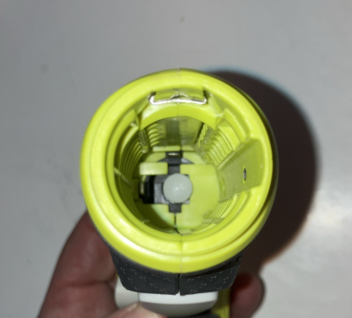 RYOBI TEK4 HP53L Screwdriver - BARE TOOL - TESTED & WORKING - GREAT CONDITION!