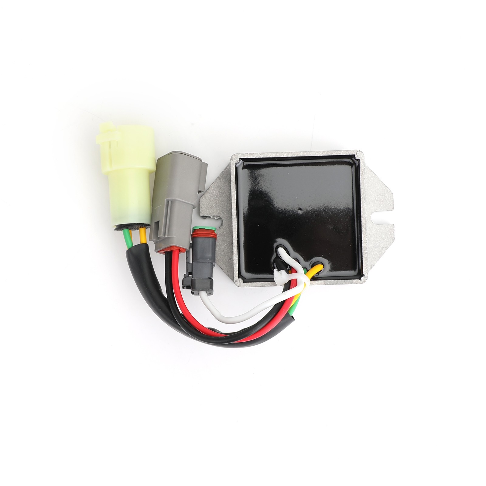 Voltage Rectifier Regulator For Ski-Doo Lynx Forest Legend Touring 515175661🥇