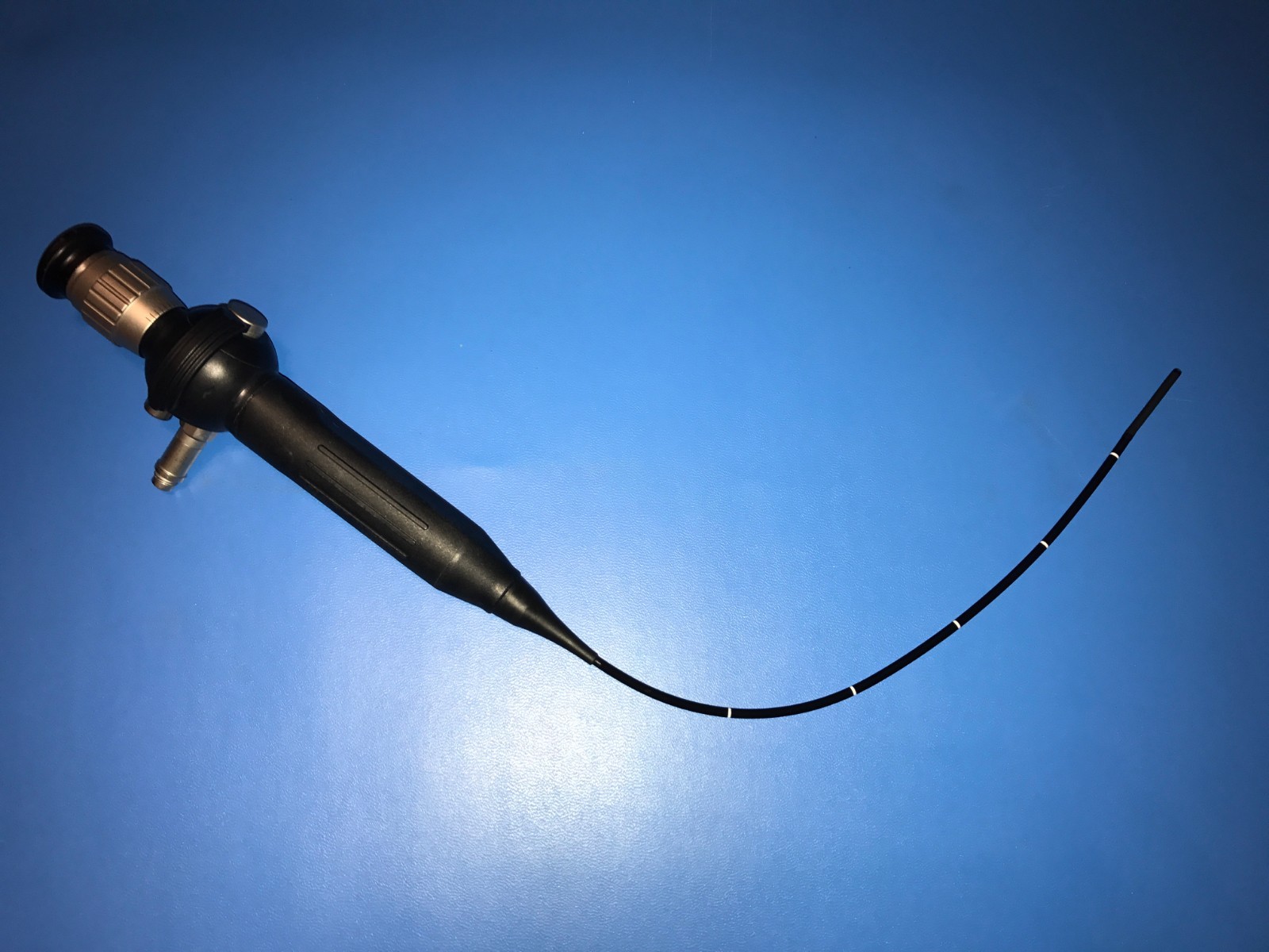 Karl Storz 11101RP2 Flexible Rhinolaryngoscope, Warranty, ZERO broken fibers