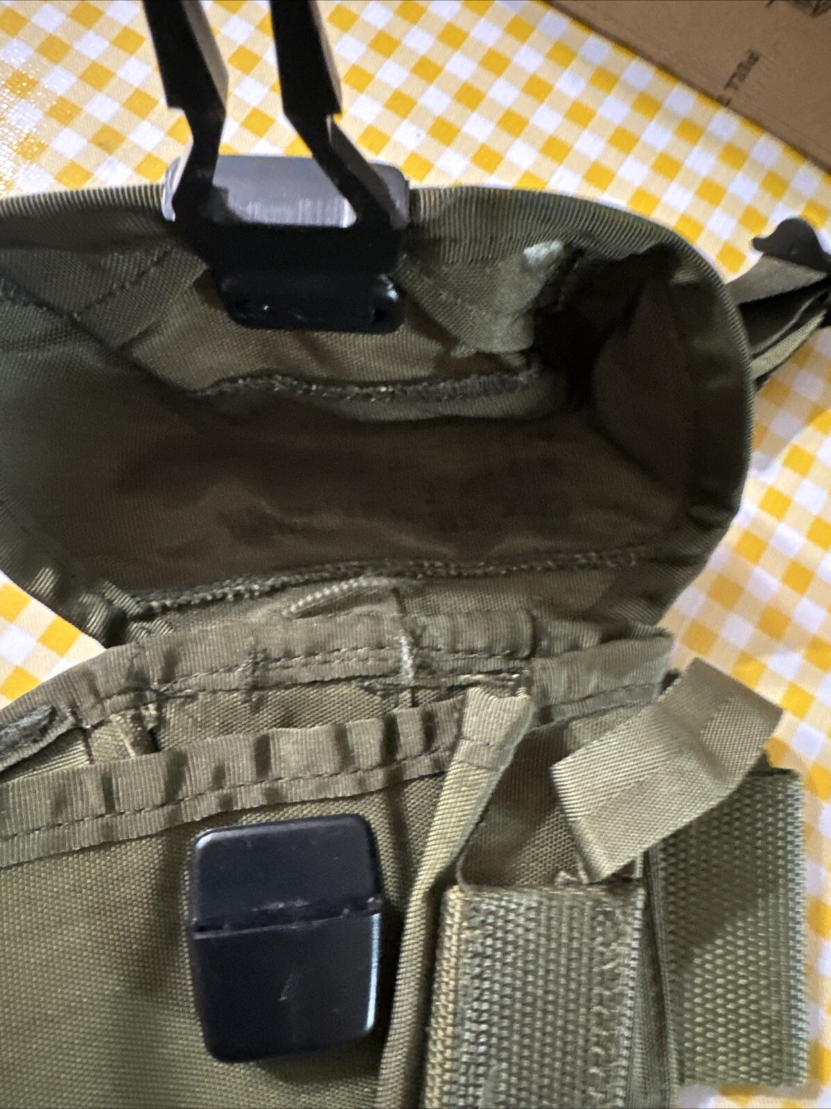 m67 Mag Pouch Vietnam Lrrp