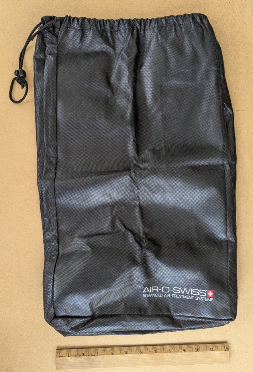 Air-O-Swiss Boneco 7135 Humidifier Storage Bag
