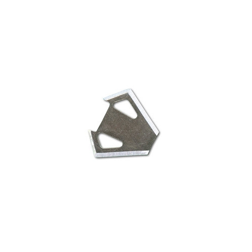 Bleeder Blades for Stinger and Buzzcut 4 Blade Broadheads 125 Grain (6 Pack)