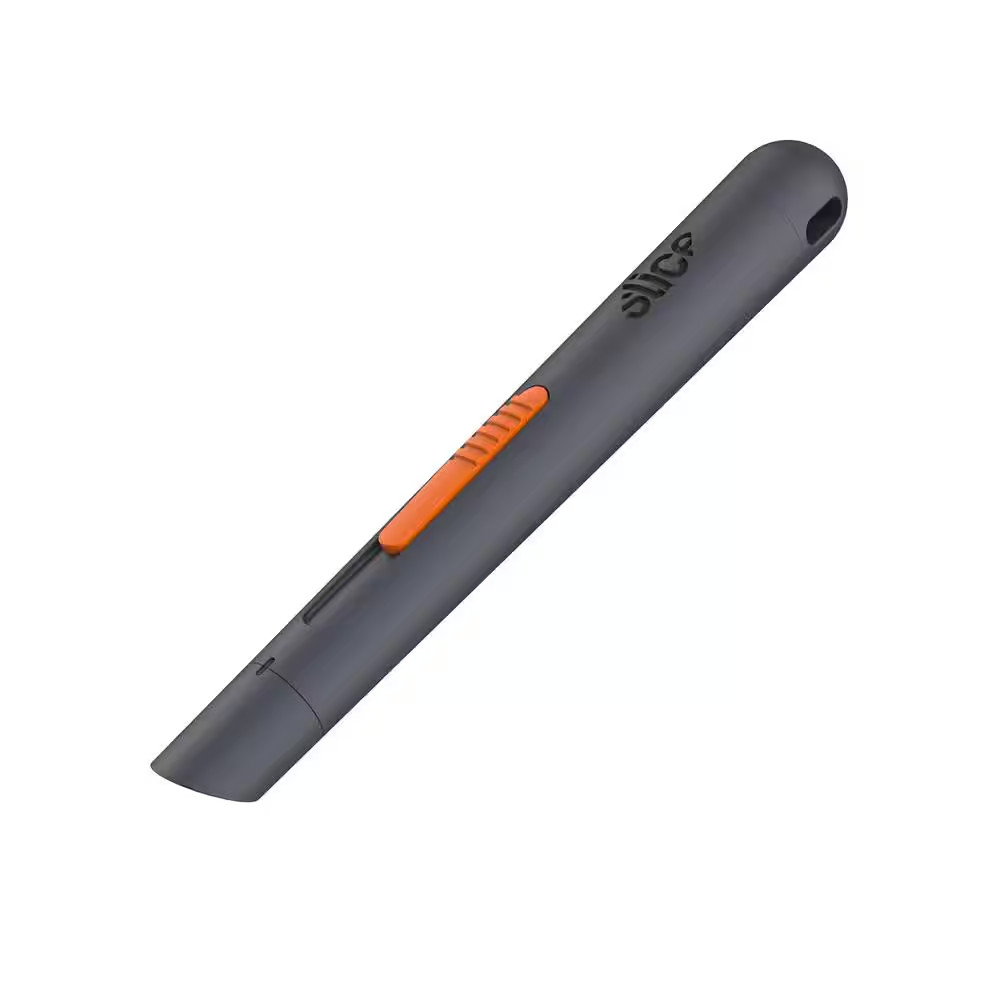 Pen Cutter Manual Utility Knife