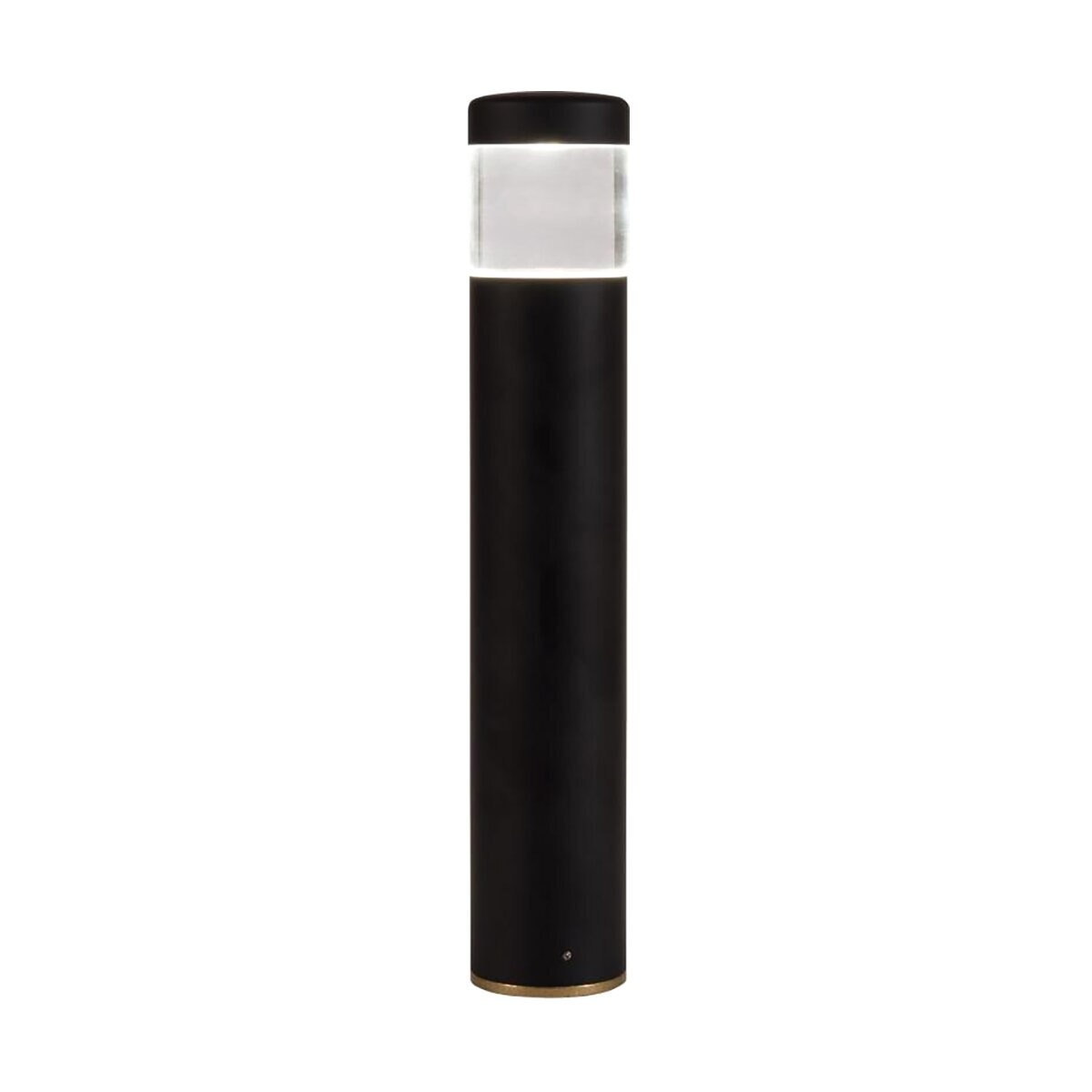 FX PM Path Light Flat Black 9LED