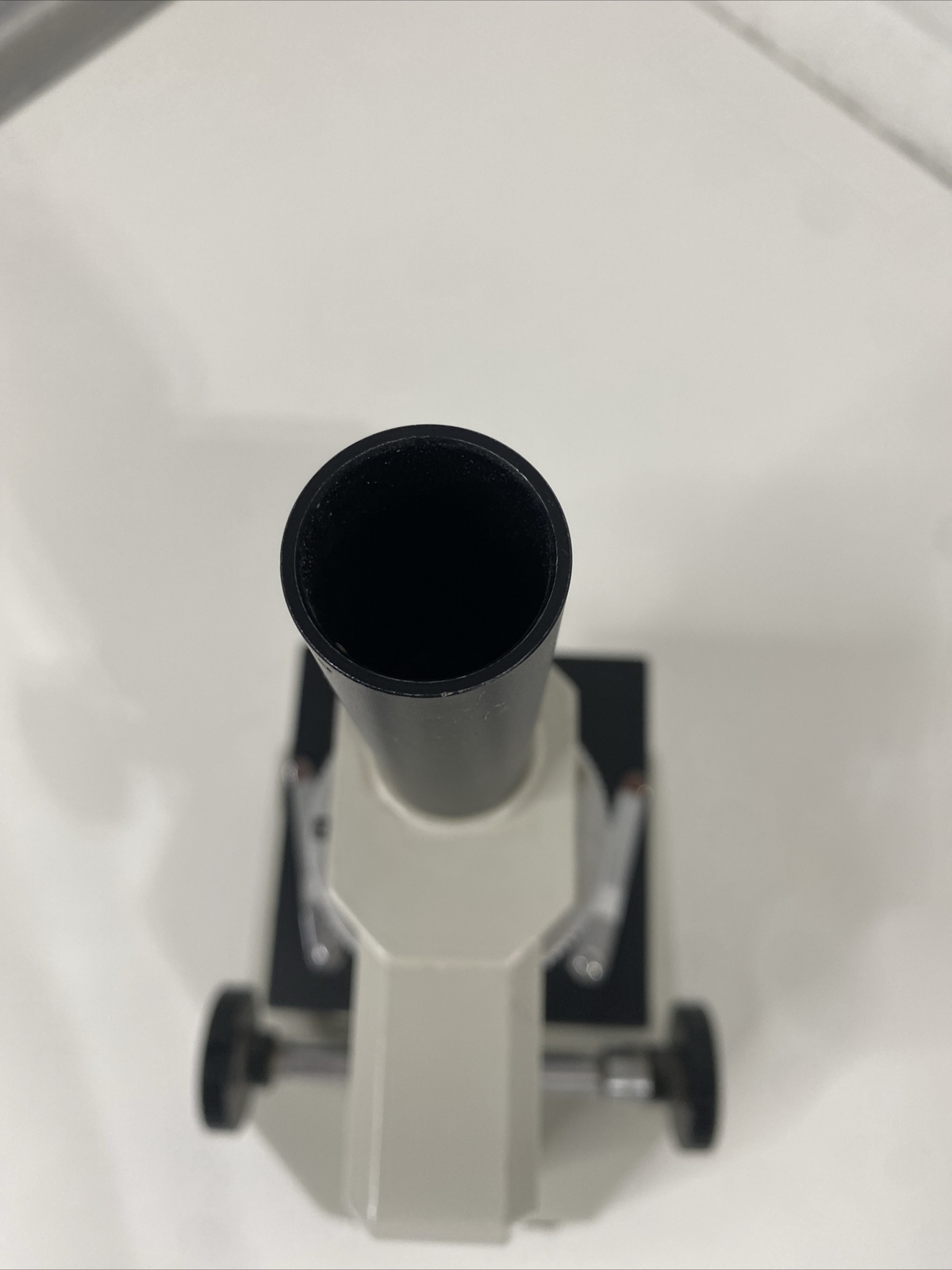 AS IS microscope Meiji Techno co.ltd Tokyo Japan scope