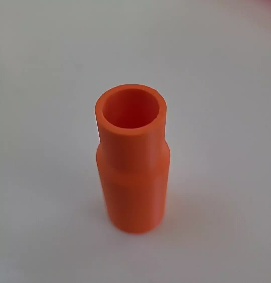 12-Pack Buzz Bee Compatible Shells For Double Shot Blaster