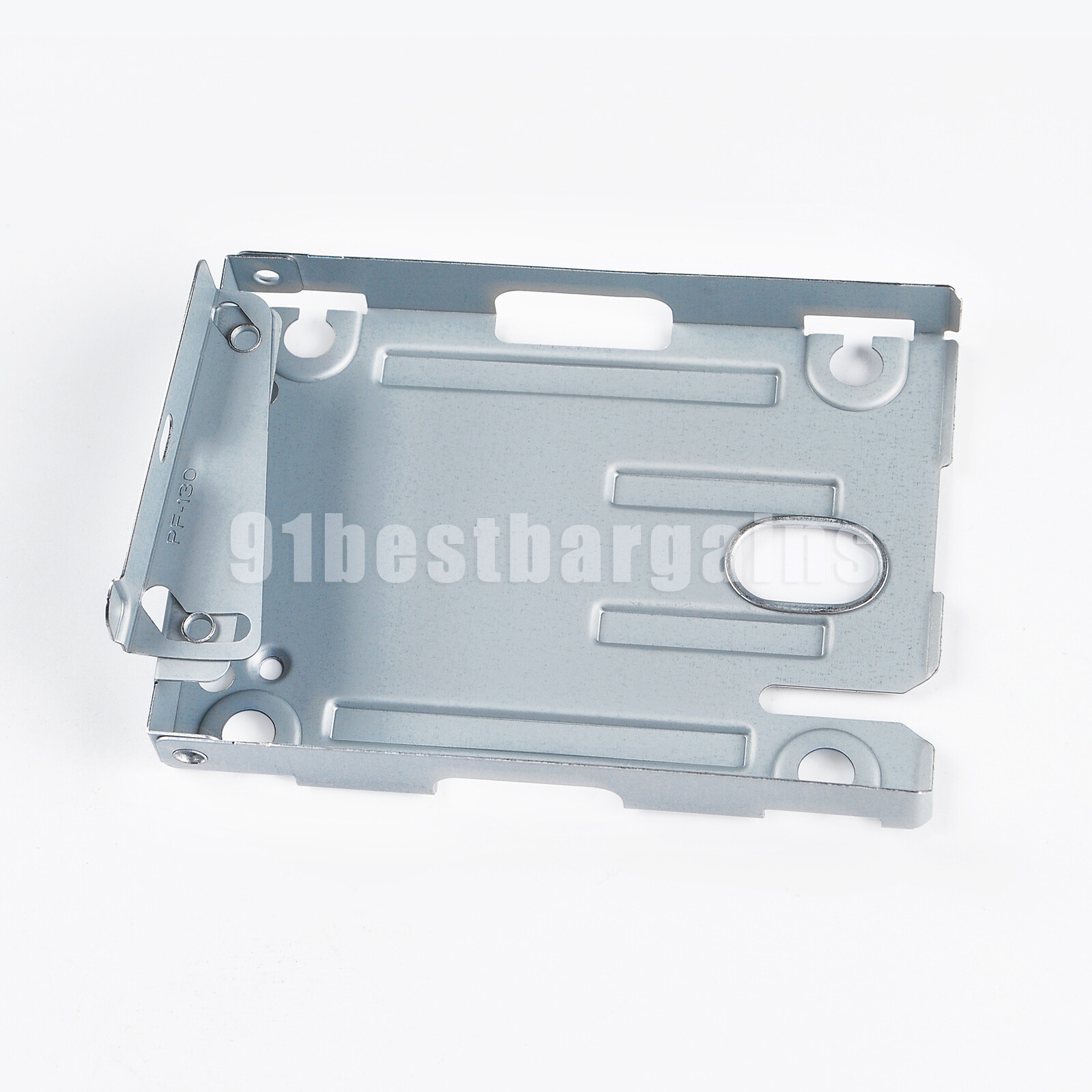 New PS3 Super Slim 4000 HDD Consoles Hard Disk Drive Mounting Bracket Caddy