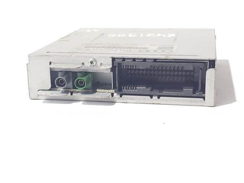 2012- 2015 Audi A7 Reverse Back Up Camera Control Module OEM PN: 4G0907441B