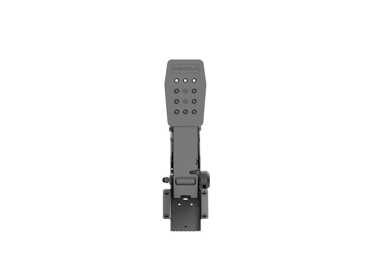 MOZA SRP2 Clutch Pedal