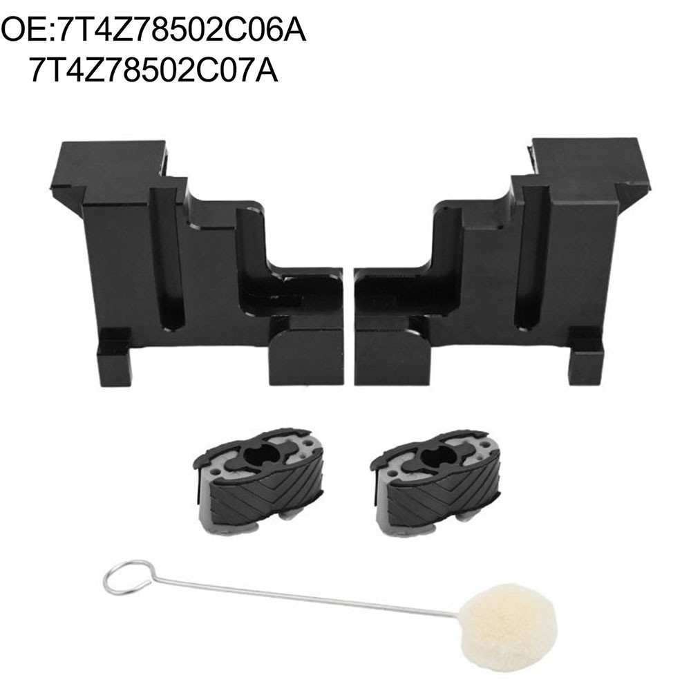 2007-2014 Ford Edge Repair Kit - For High Functionality & Performance DE