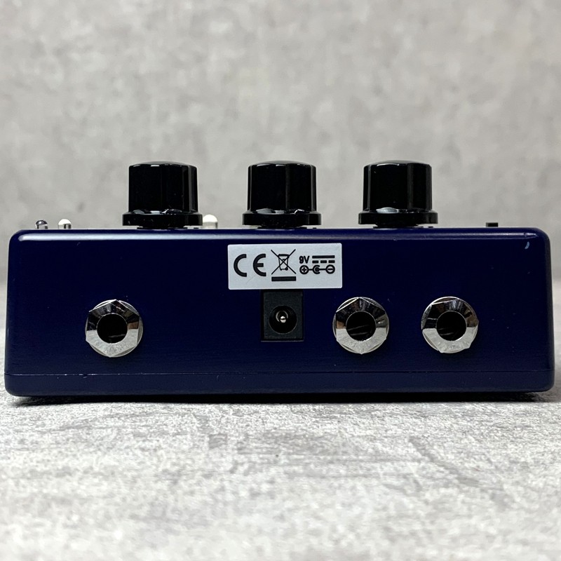 Mxr Evh30 5150 Chorus Kakogawa Store