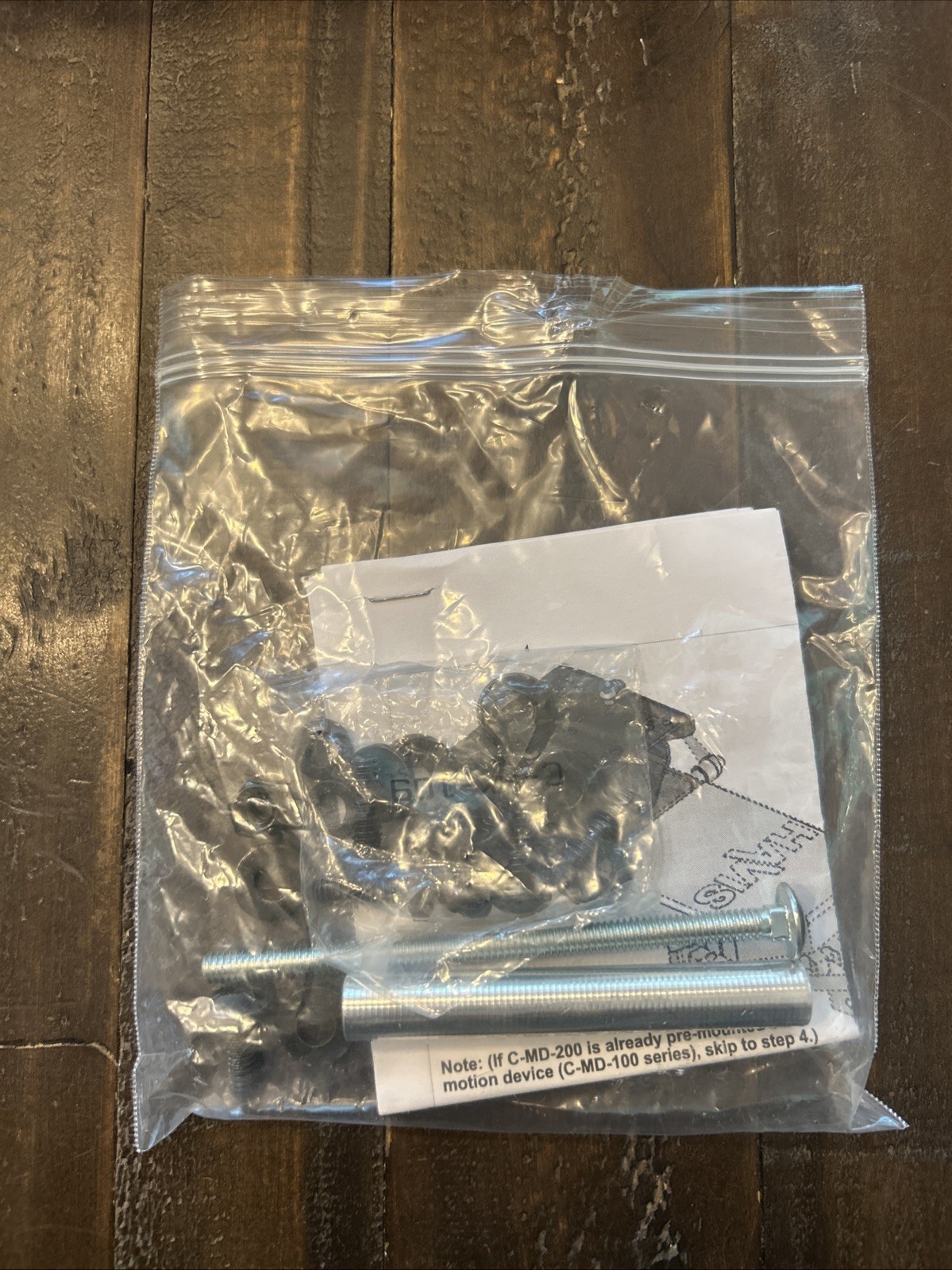 HAVIS- C-MD-102 SWING ARM-NOS W/O Box