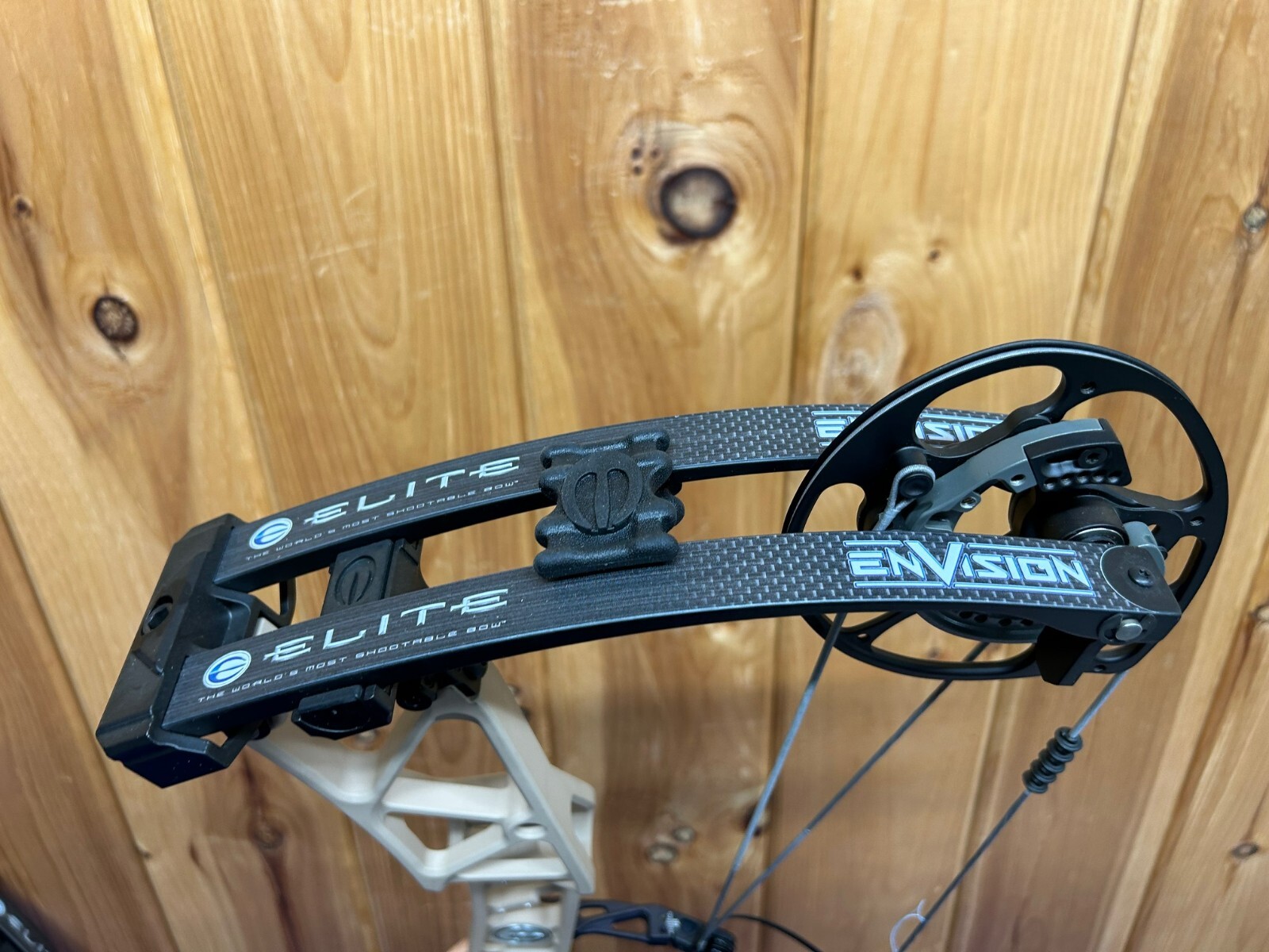 Elite Envision Mountain Tan RH 70