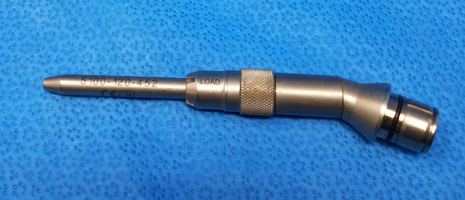 Stryker 5100-120-452 SD / PD Series