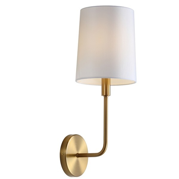 Safavieh JAXSON WALL SCONCE, Reduced Price 2172718481 SCN4014A