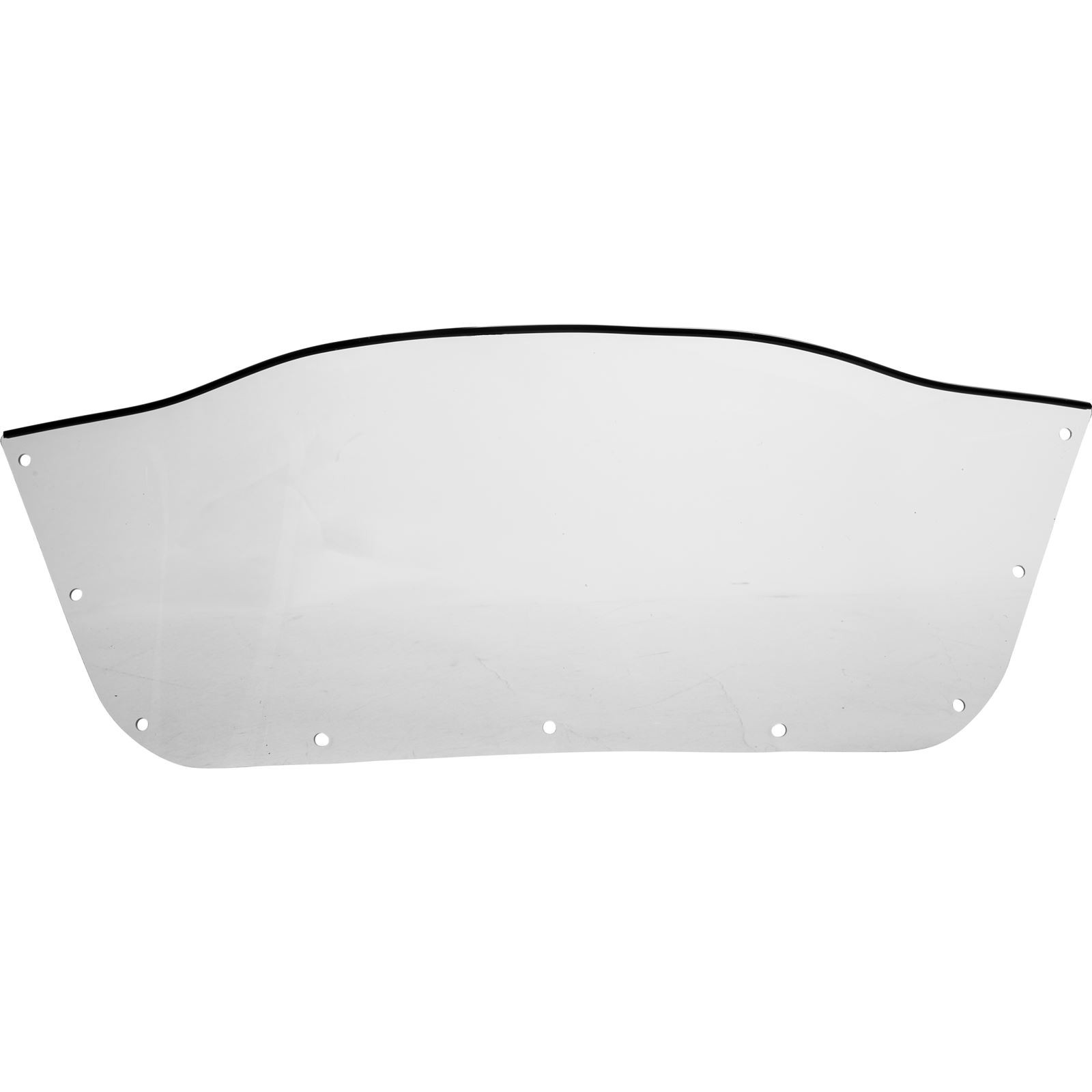 Koronis Windshield Smoke S-D 450-468