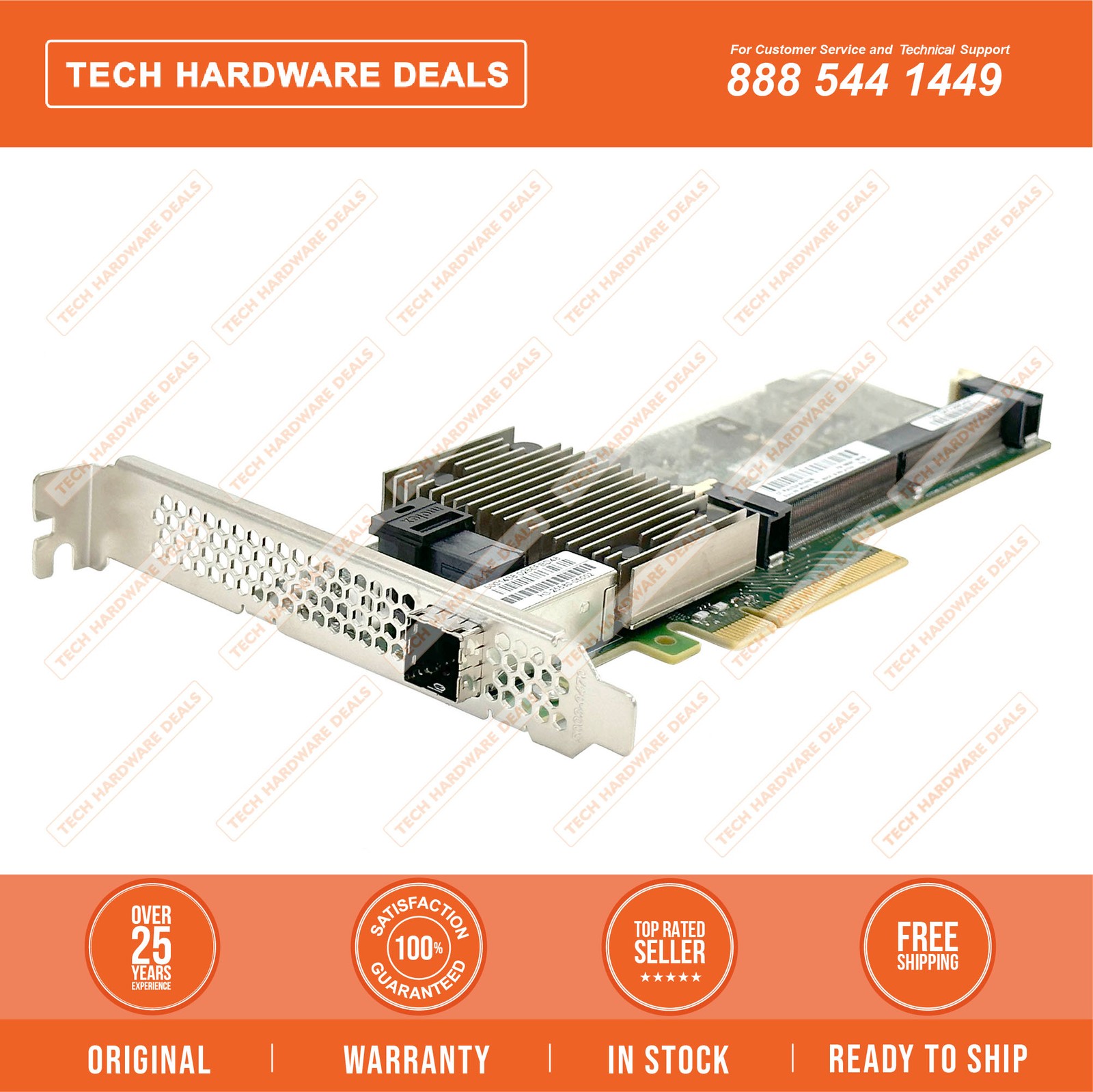 P02973-001  NEW SEALED HPE PCA 4i/4e without encryption