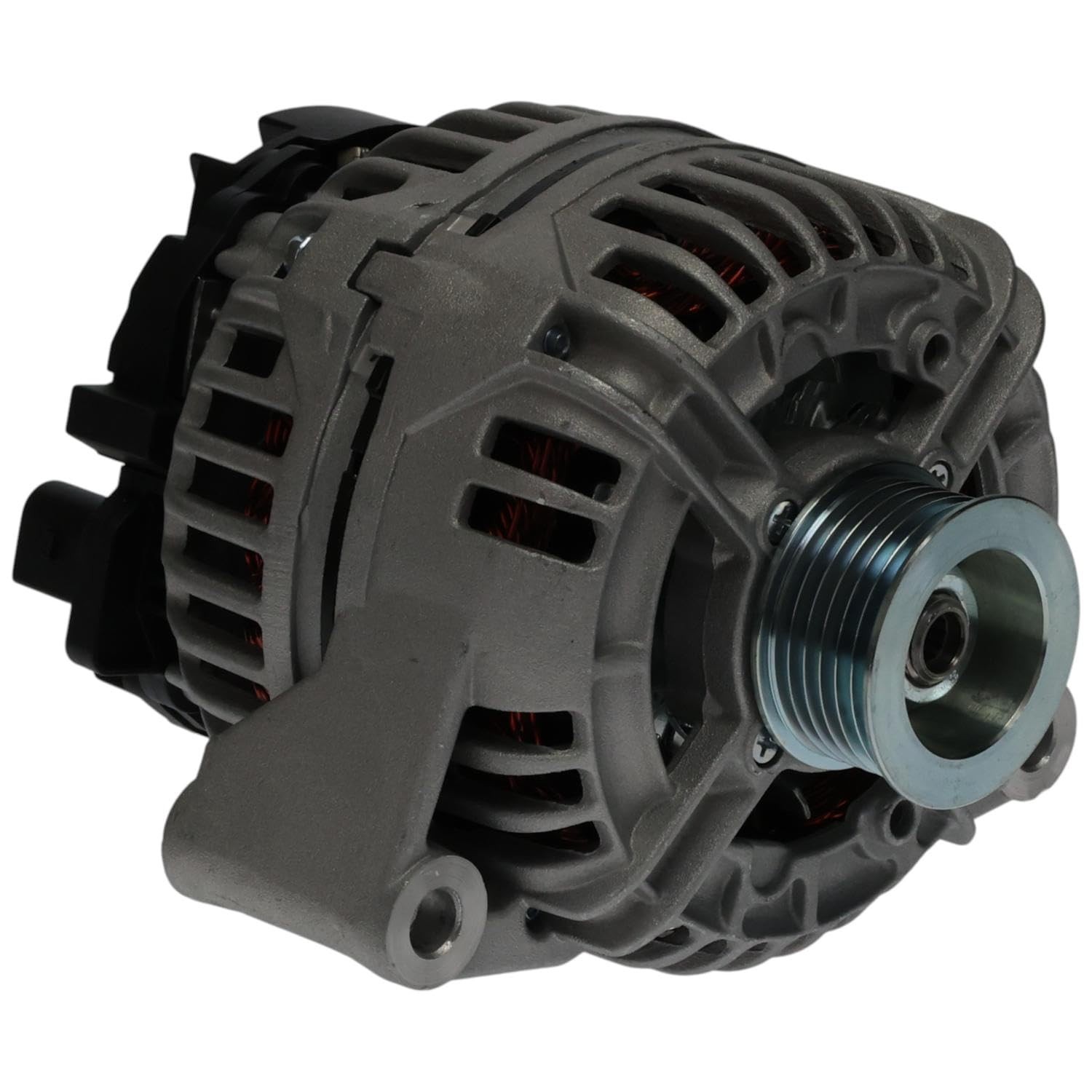 OEG Parts New Alternator Compatible With MercedesBenz 9703 CLK320, 0209 E240,...