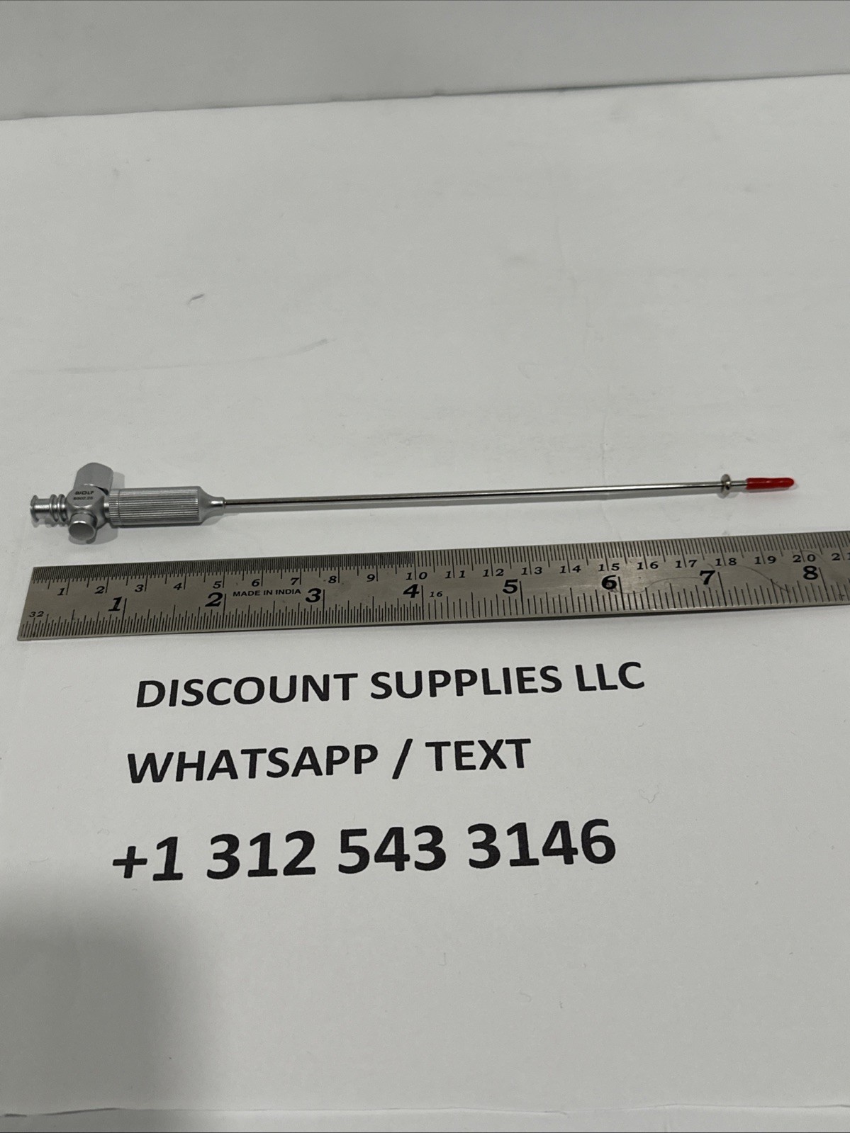 R.Wolf 8302.25