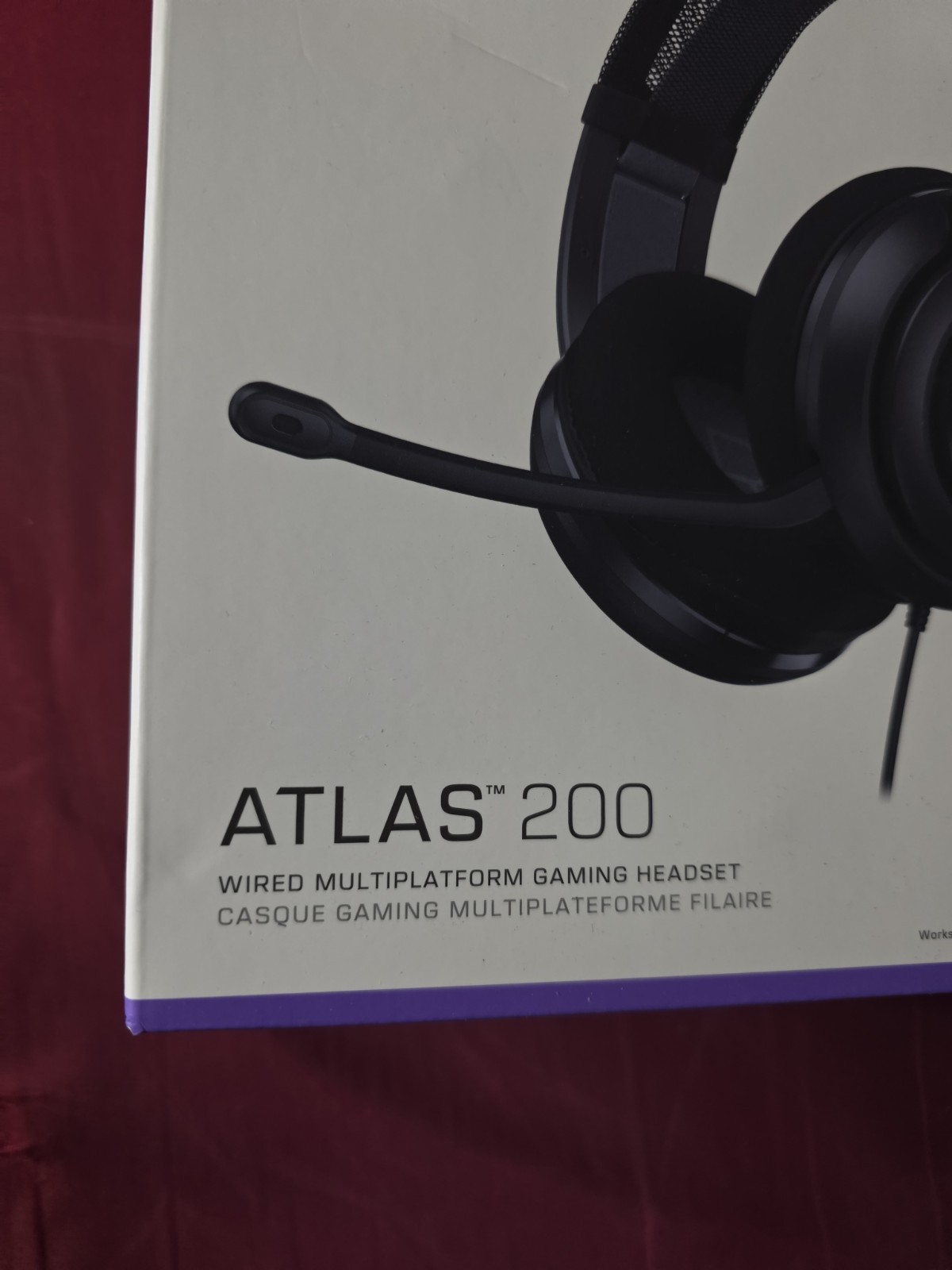 Gaming Headset