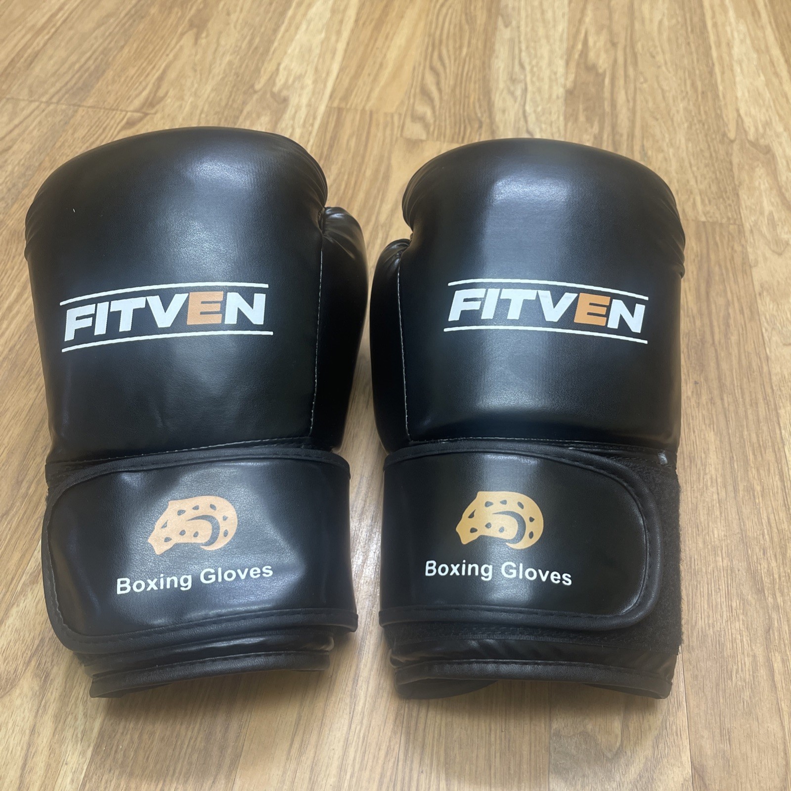 Fitven Boxing Gloves