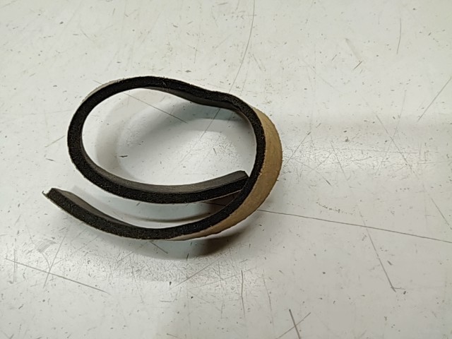 Windshield Pad - 2000 Polaris NOS