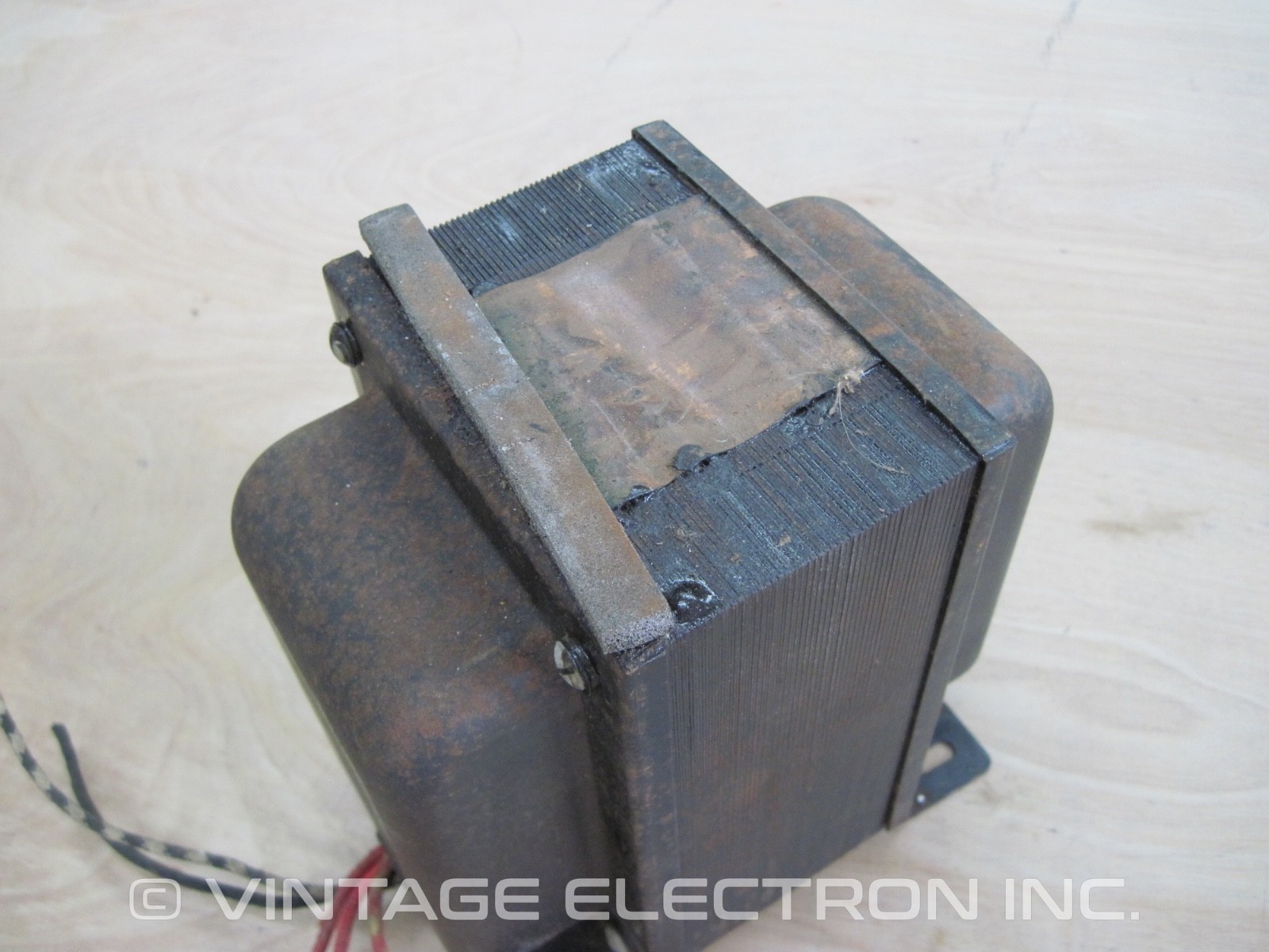 DYNACO 464004 (P-0L5 ?) Amplifier POWER TRANSFORMER
