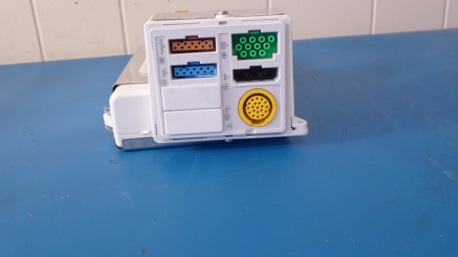 GE Healthcare Dash DAS Module Assembly Oximax 2024060-002C V6 Min Patient Monito