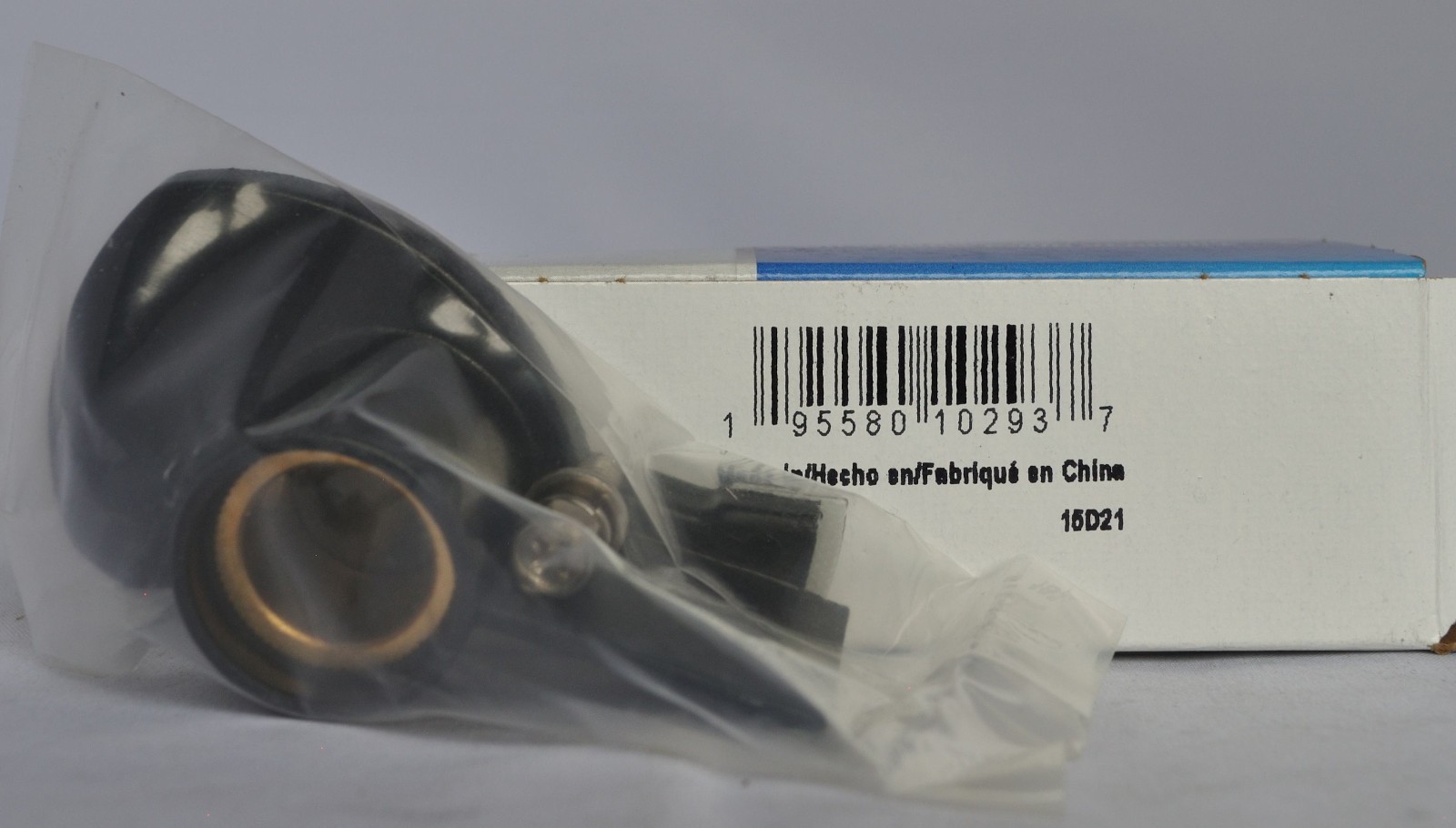 CARQUEST Premium DAA1211 Distributor Rotor