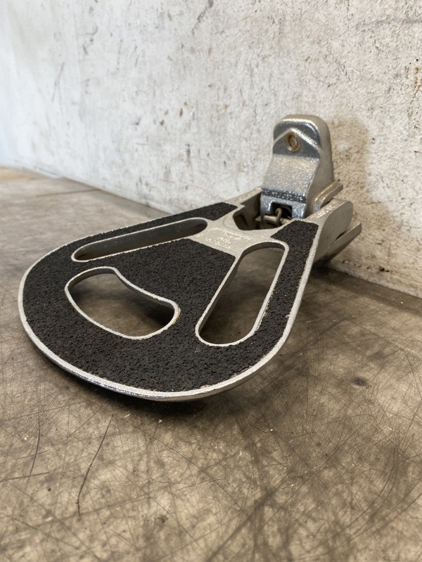 2003 Pierce Mfg. Inc. Enforcer Step (723-10741)