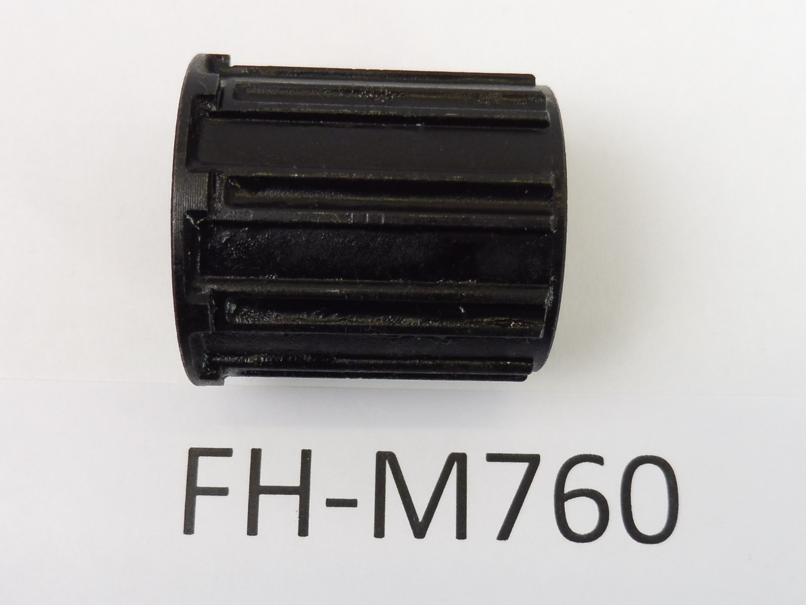 Shimano Deore XT 760 - 9 Speed Freehub body ( FH-M760 / Y3C098010 ) / bicycle
