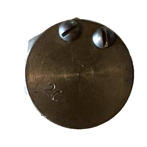 HAMILTON #20 BOOMLESS NOZZLE 1/2" FEMALE NPT