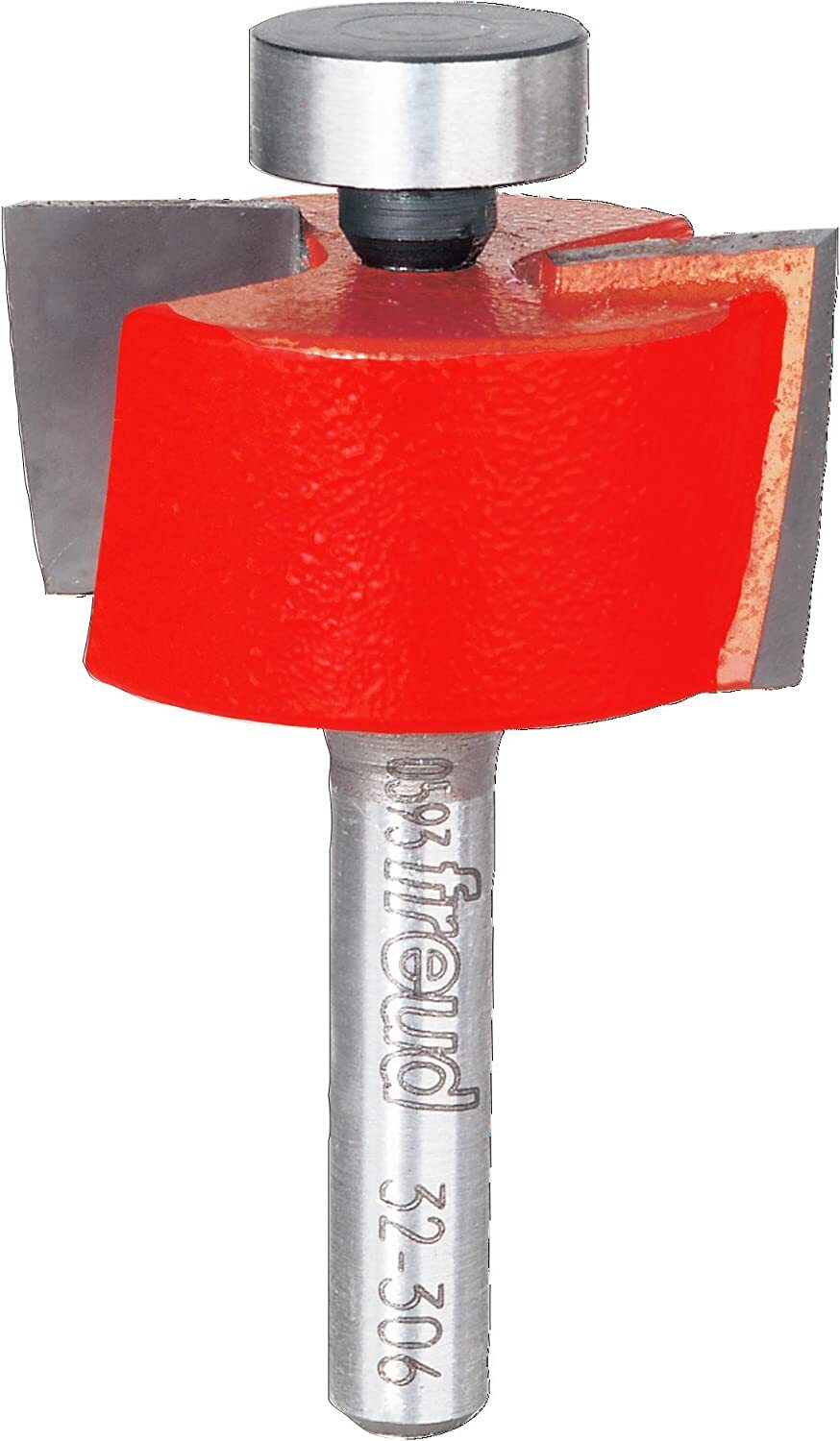 Freud 32-306 1-1/4" (Dia.) Rabbeting Bit
