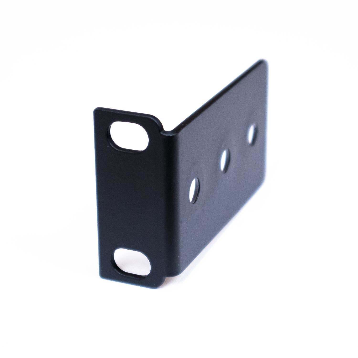 Right and Left Side Rack Ears for the Focusrite 18i20 3rd Generation with Screws
