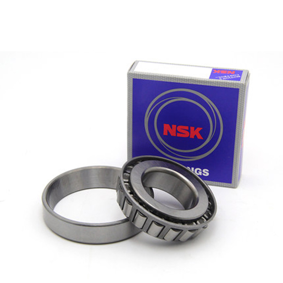New HR30207J NSK Tapered Roller Bearings 35x72x18.25mm Free Shipping & Return