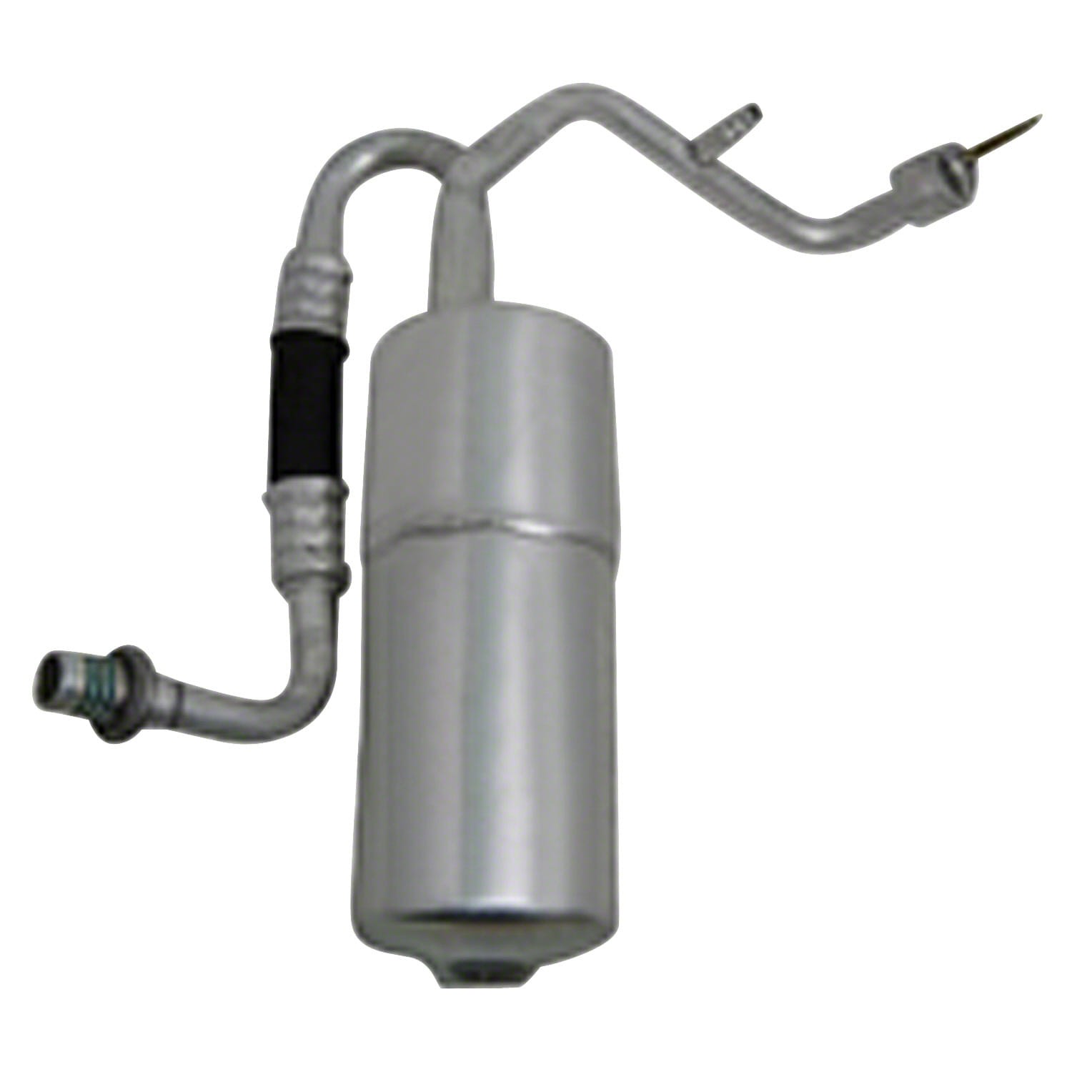 Replacement A/C Accumulator w/Hose Assembly Replacement Parts For V8 Engine
