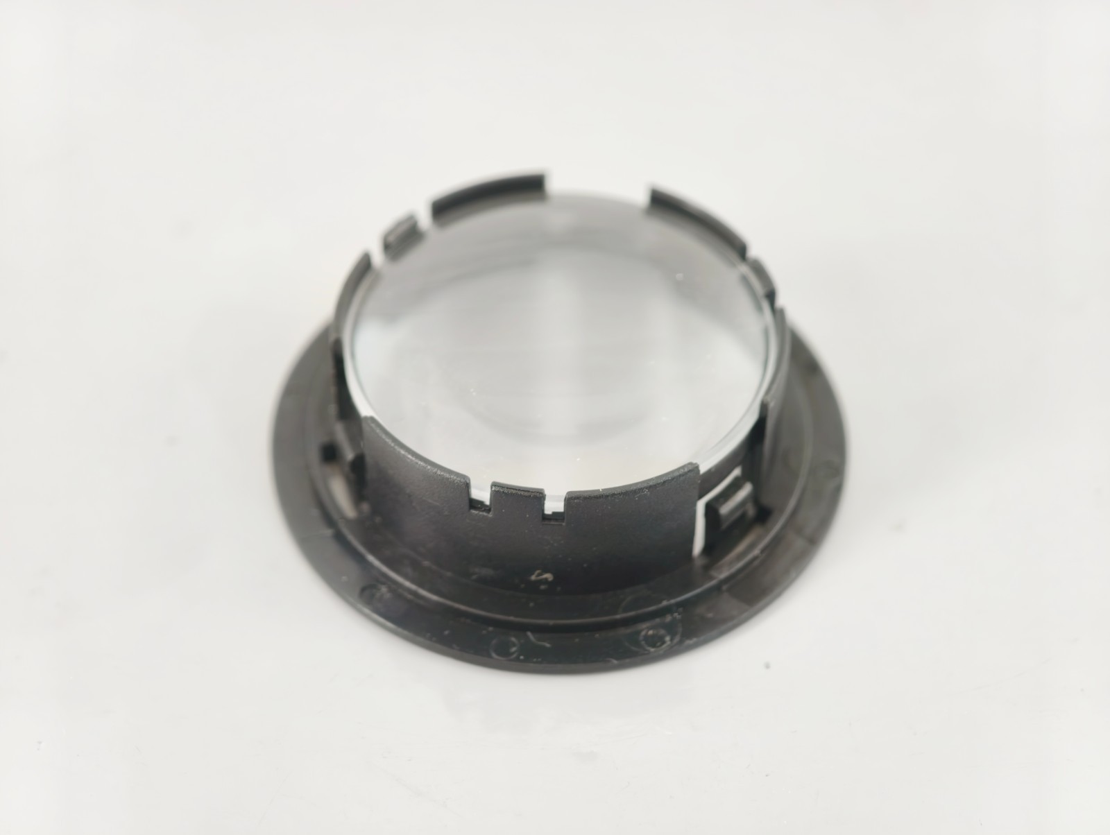 Leica Lower Collector Lens for 0.90 1.25 Oil S1 Condenser Microscope