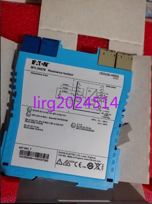 1pc new  MTL5582B