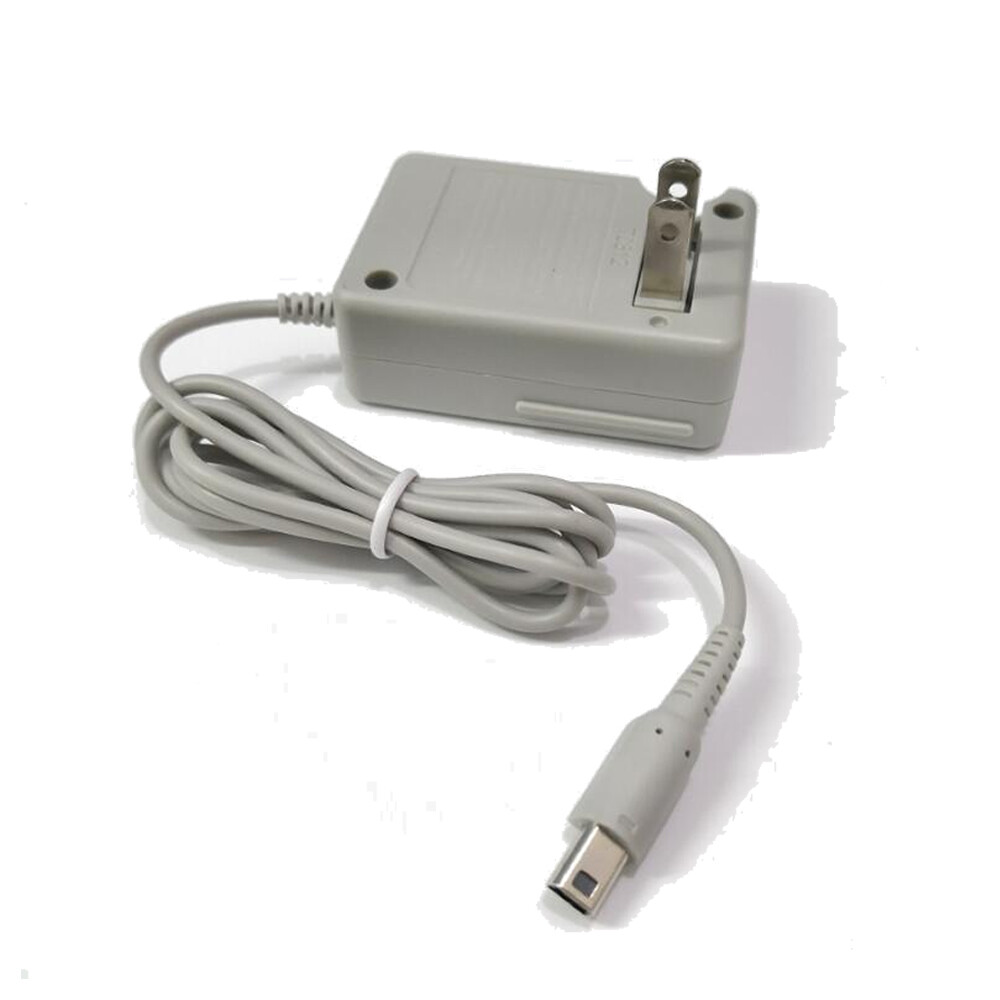 for Nintendo DSi/ 2DS/ 3DS/ DSi XL AC Adapter Home Wall Charger Cable Power Plug