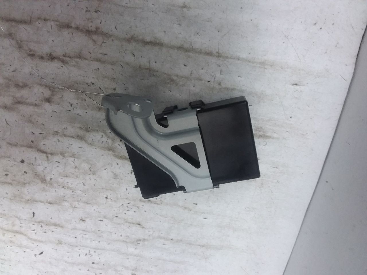Network Gateway Control Module Right Hand Dash Fits 18-23 TACOMA 89100-04030