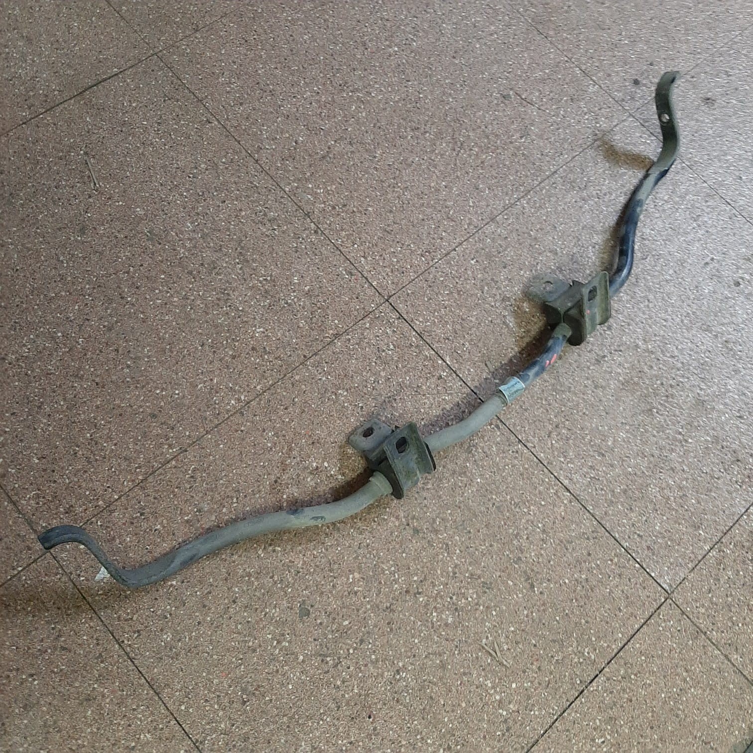 2009-2012 Ford Escape Rear Stabilizer Bar Assembly OEM